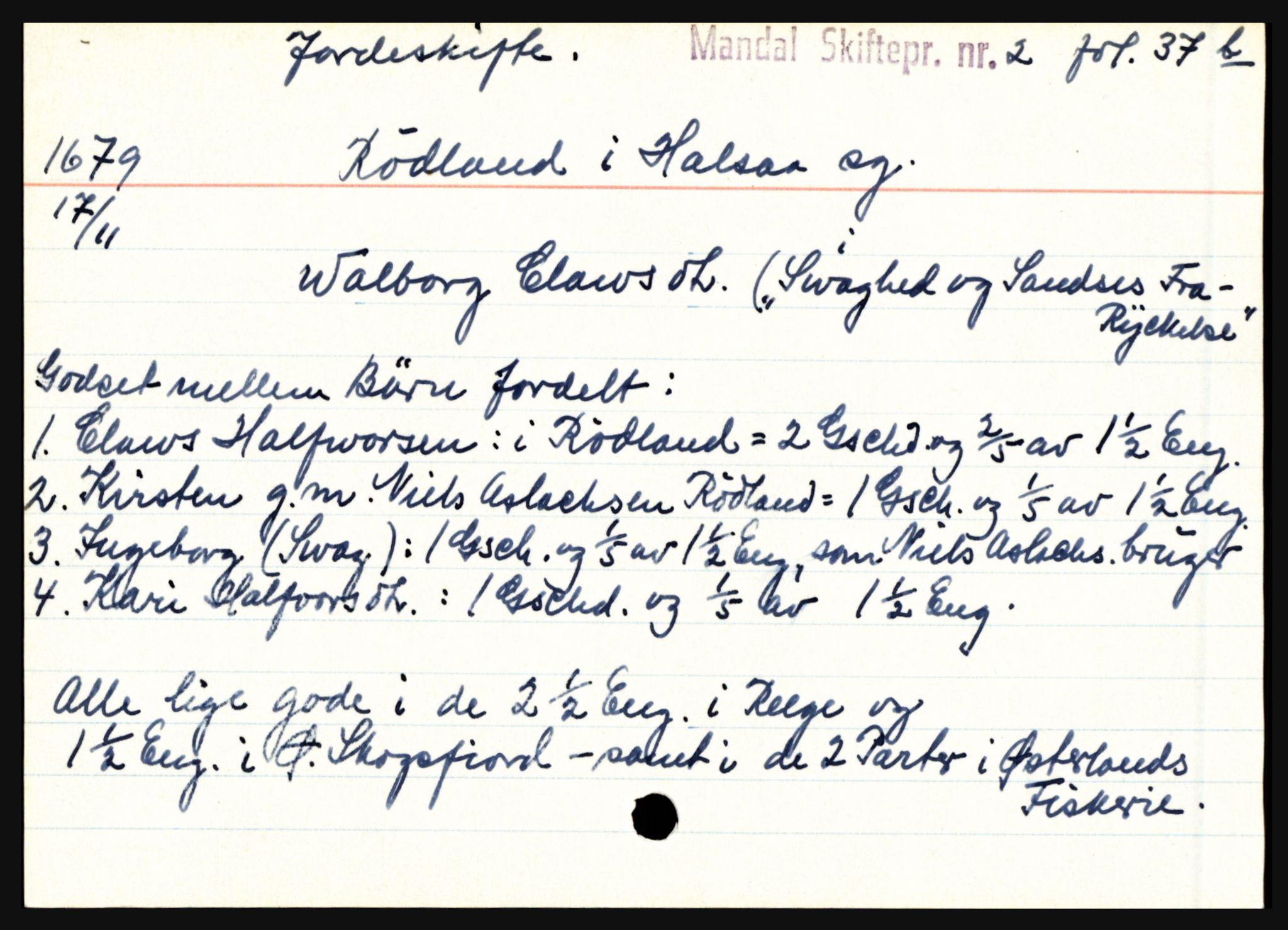 Mandal sorenskriveri, AV/SAK-1221-0005/001/H, s. 18985