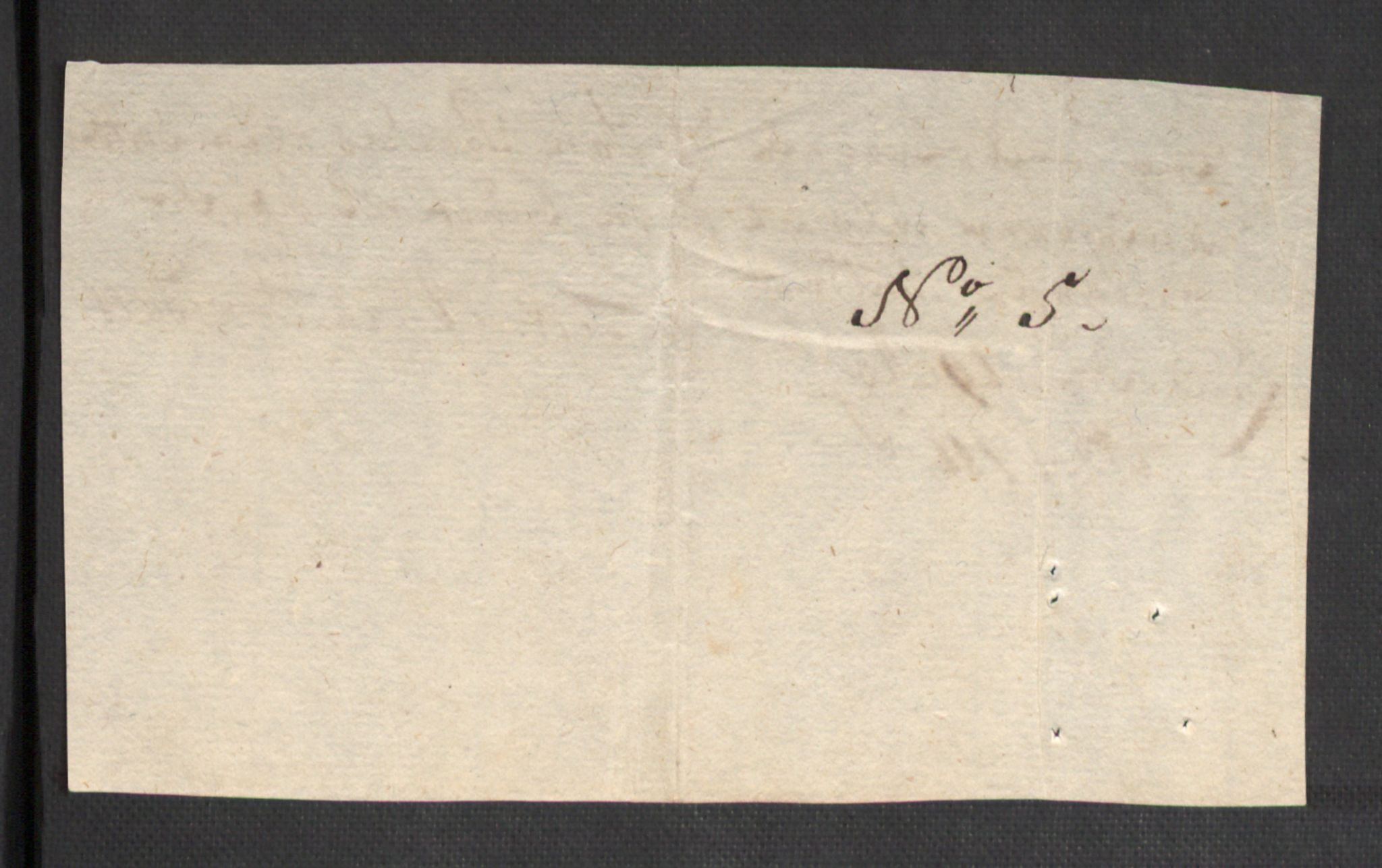 Rentekammeret inntil 1814, Reviderte regnskaper, Fogderegnskap, AV/RA-EA-4092/R43/L2554: Fogderegnskap Lista og Mandal, 1711, s. 506