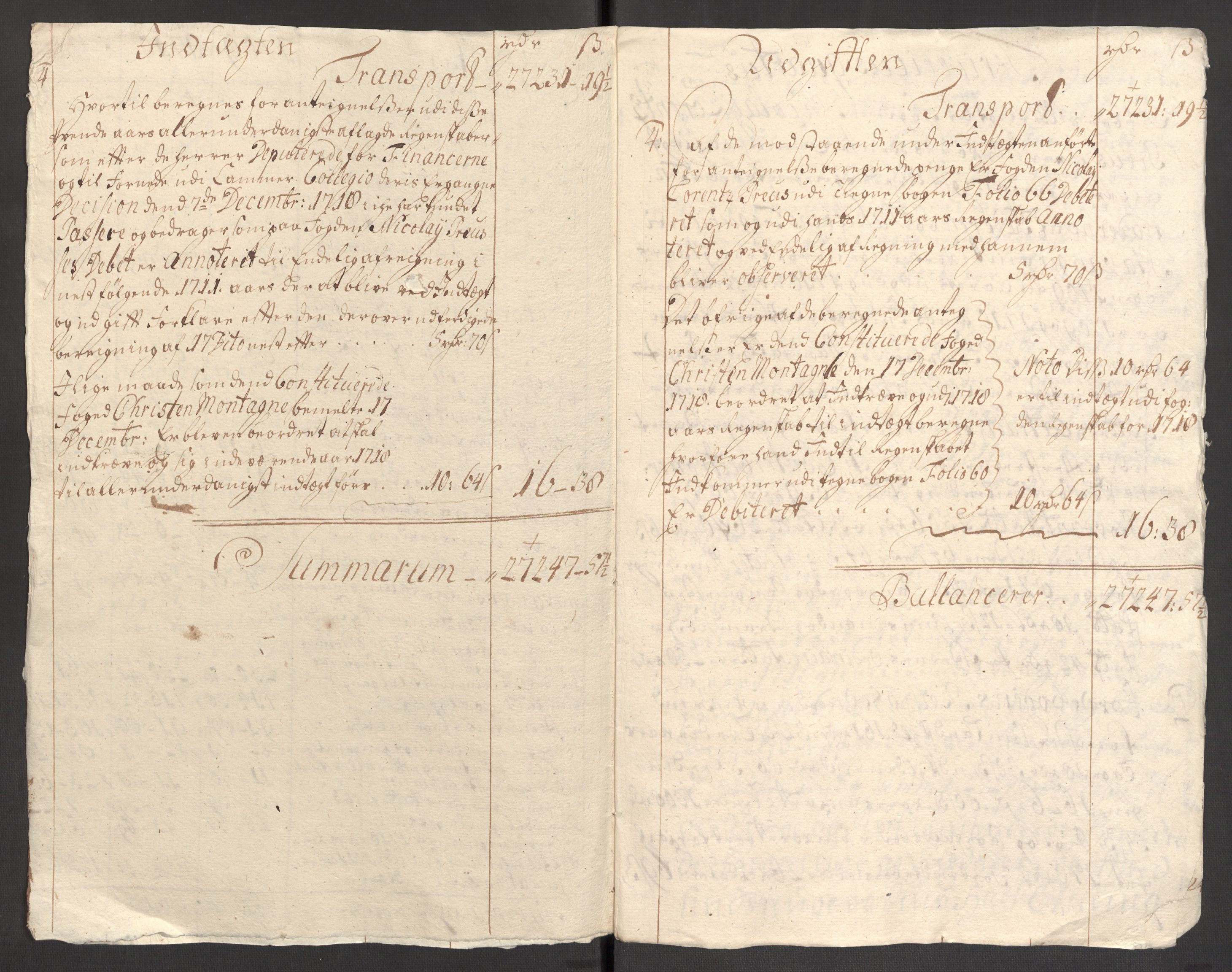 Rentekammeret inntil 1814, Reviderte regnskaper, Fogderegnskap, RA/EA-4092/R46/L2734: Fogderegnskap Jæren og Dalane, 1709-1710, s. 229