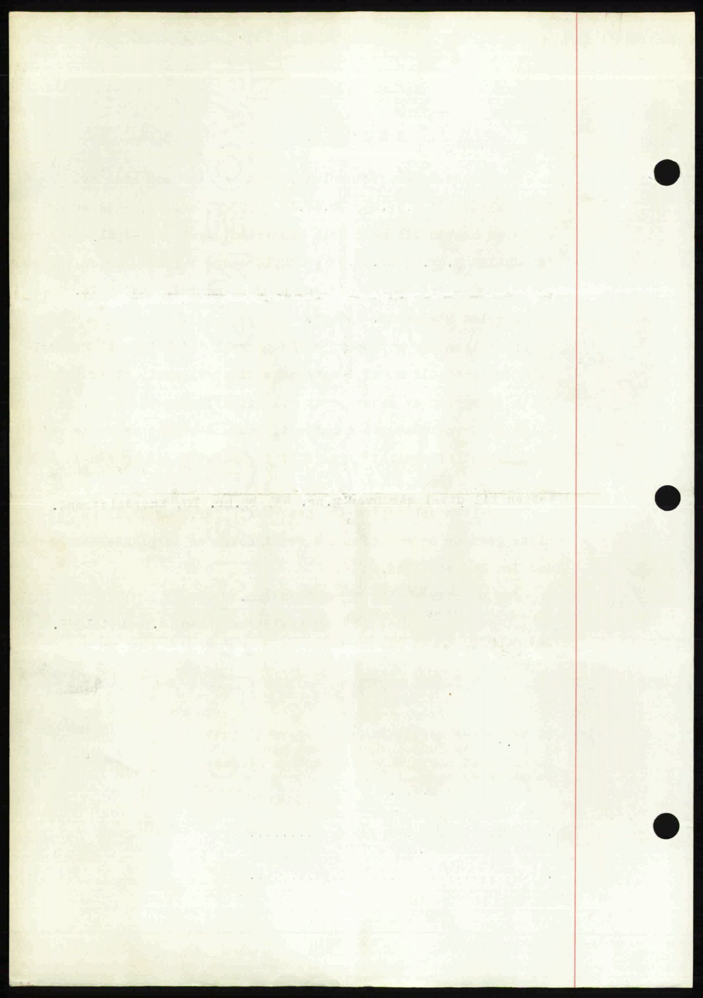 Follo sorenskriveri, SAO/A-10274/G/Ga/Gaa/L0085: Pantebok nr. I 85, 1948-1948, Dagboknr: 3236/1948