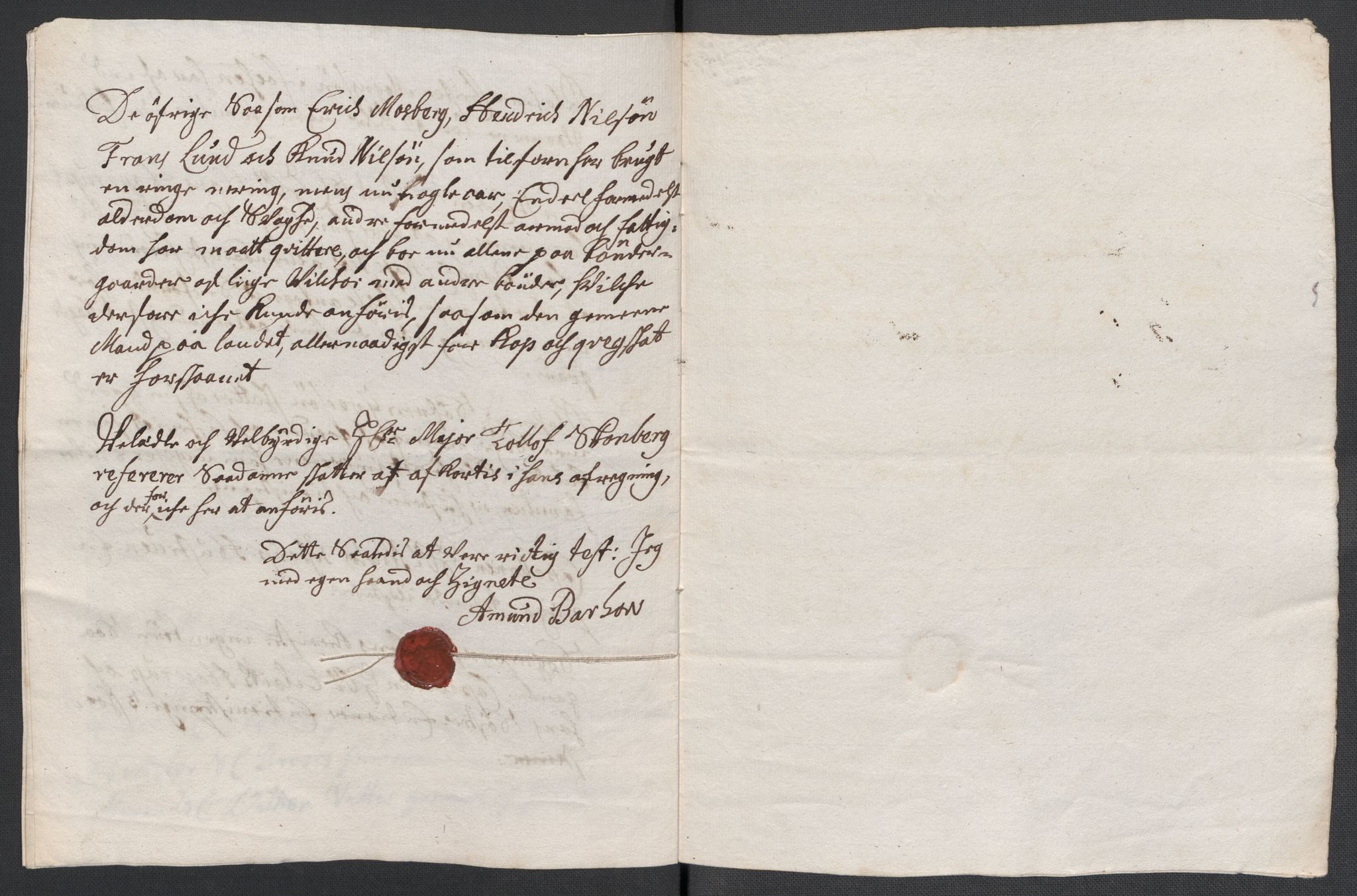 Rentekammeret inntil 1814, Reviderte regnskaper, Fogderegnskap, RA/EA-4092/R56/L3745: Fogderegnskap Nordmøre, 1711, s. 129