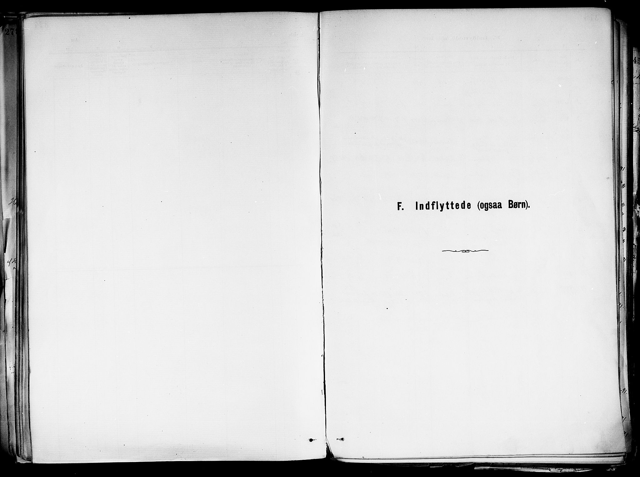 Holla kirkebøker, SAKO/A-272/F/Fa/L0008: Ministerialbok nr. 8, 1882-1897