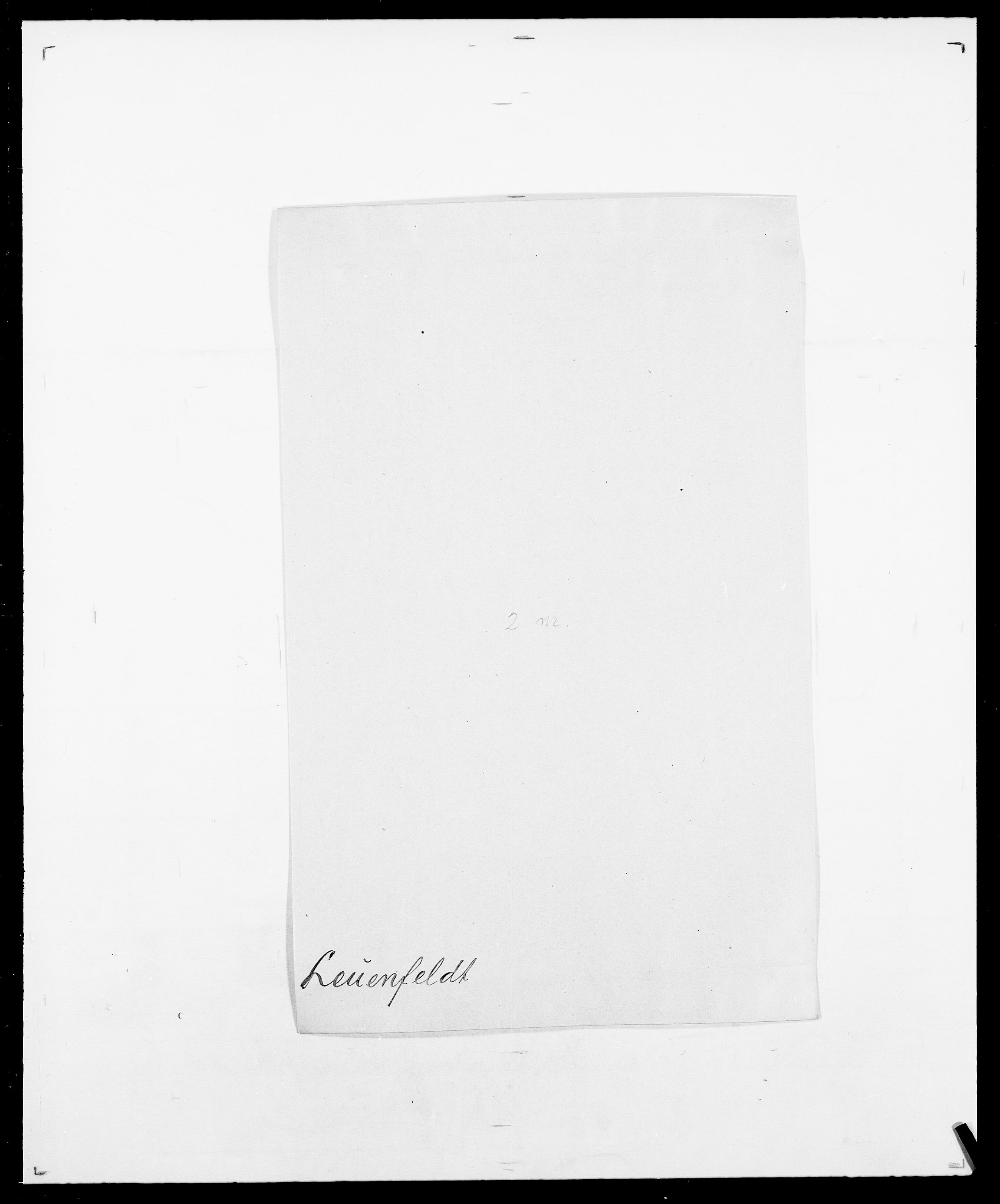 Delgobe, Charles Antoine - samling, SAO/PAO-0038/D/Da/L0023: Lau - Lirvyn, s. 290