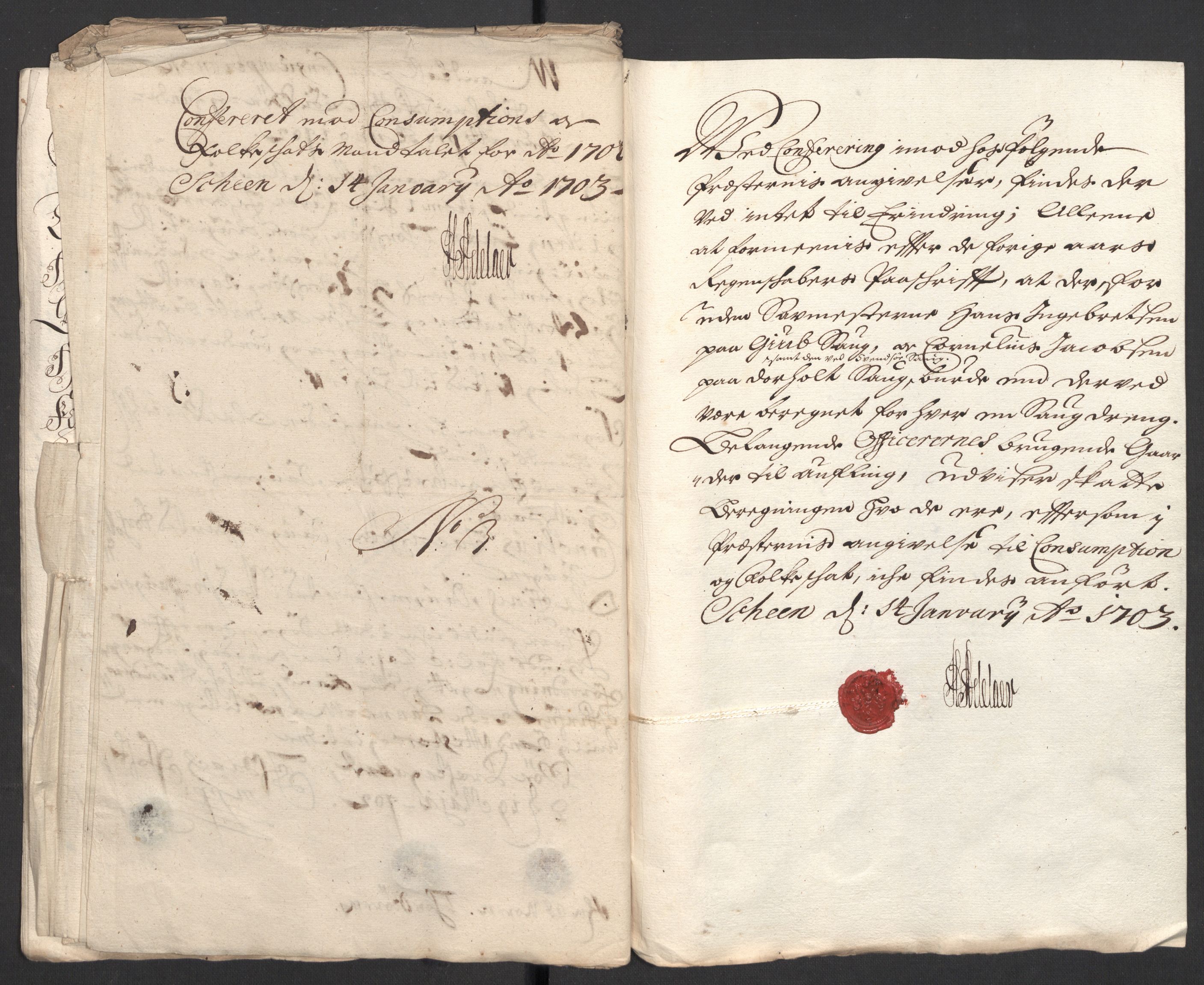 Rentekammeret inntil 1814, Reviderte regnskaper, Fogderegnskap, AV/RA-EA-4092/R36/L2107: Fogderegnskap Øvre og Nedre Telemark og Bamble, 1702, s. 76