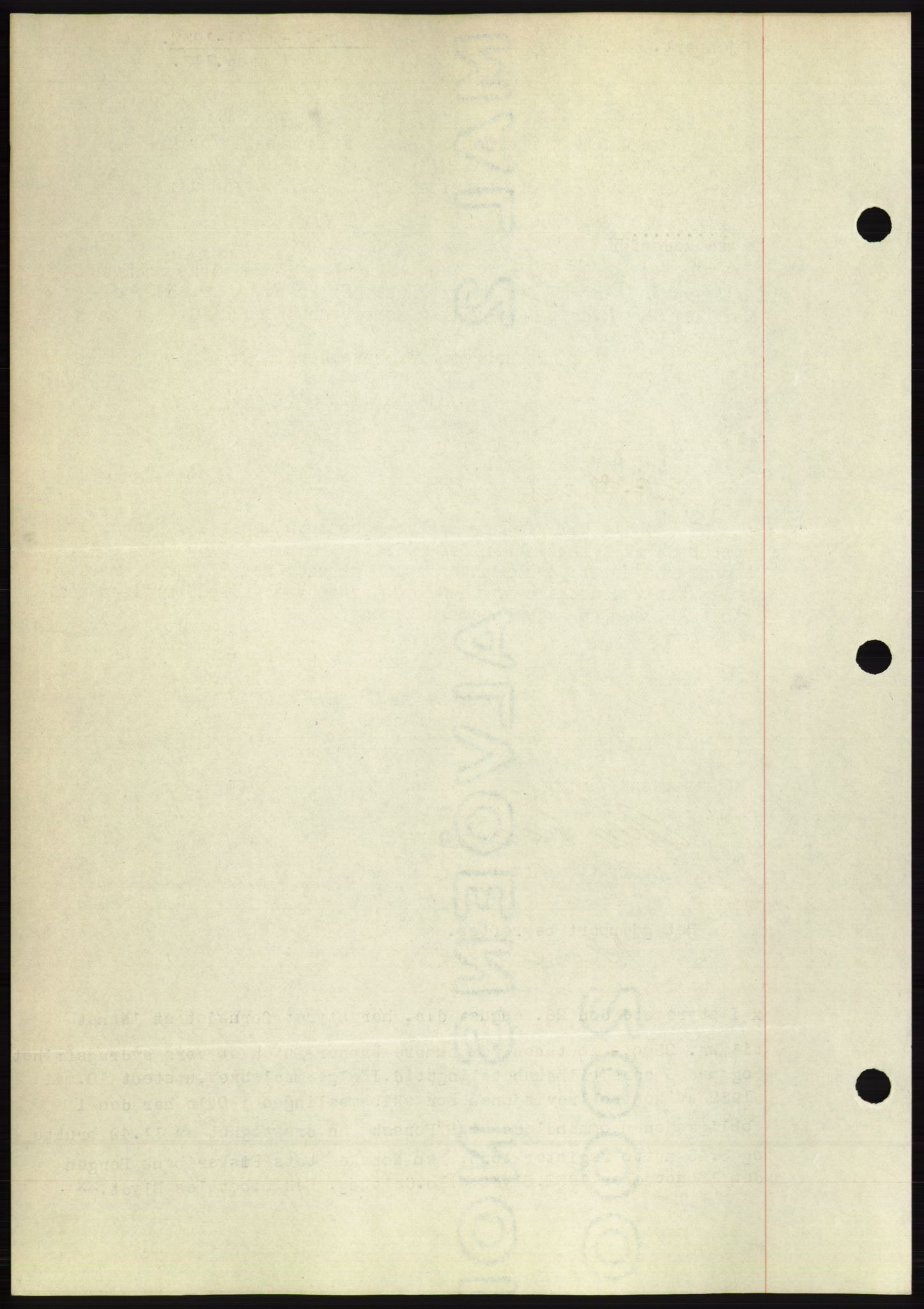 Ålesund byfogd, AV/SAT-A-4384: Pantebok nr. 30, 1932-1933, Tingl.dato: 25.11.1932