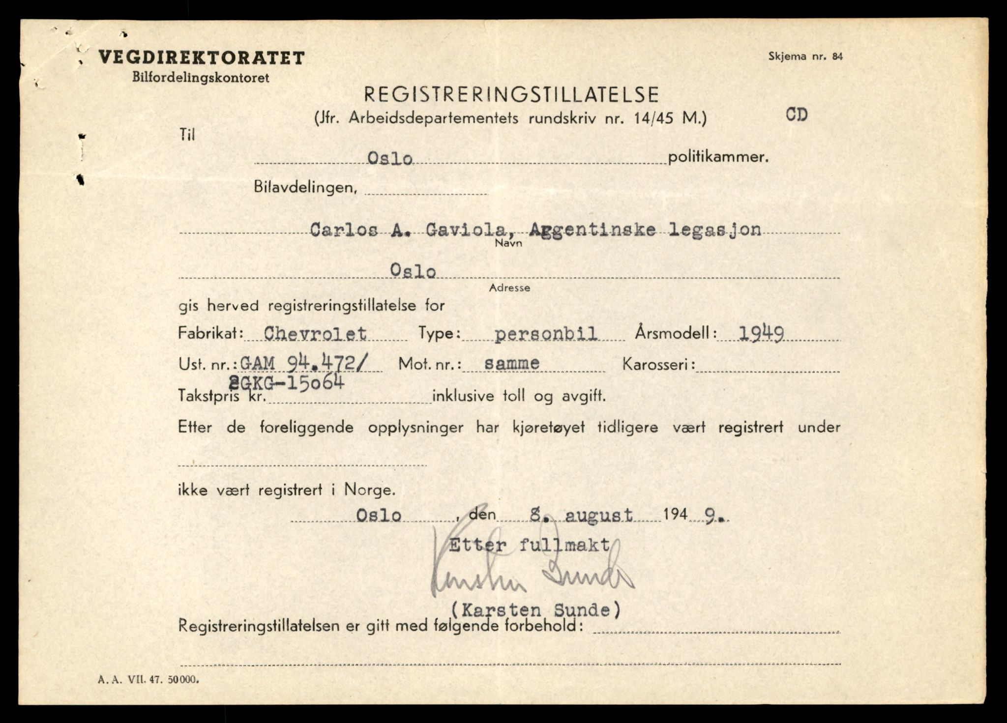 Møre og Romsdal vegkontor - Ålesund trafikkstasjon, AV/SAT-A-4099/F/Fe/L0049: Registreringskort for kjøretøy T 14864 - T 18613, 1927-1998, s. 1729
