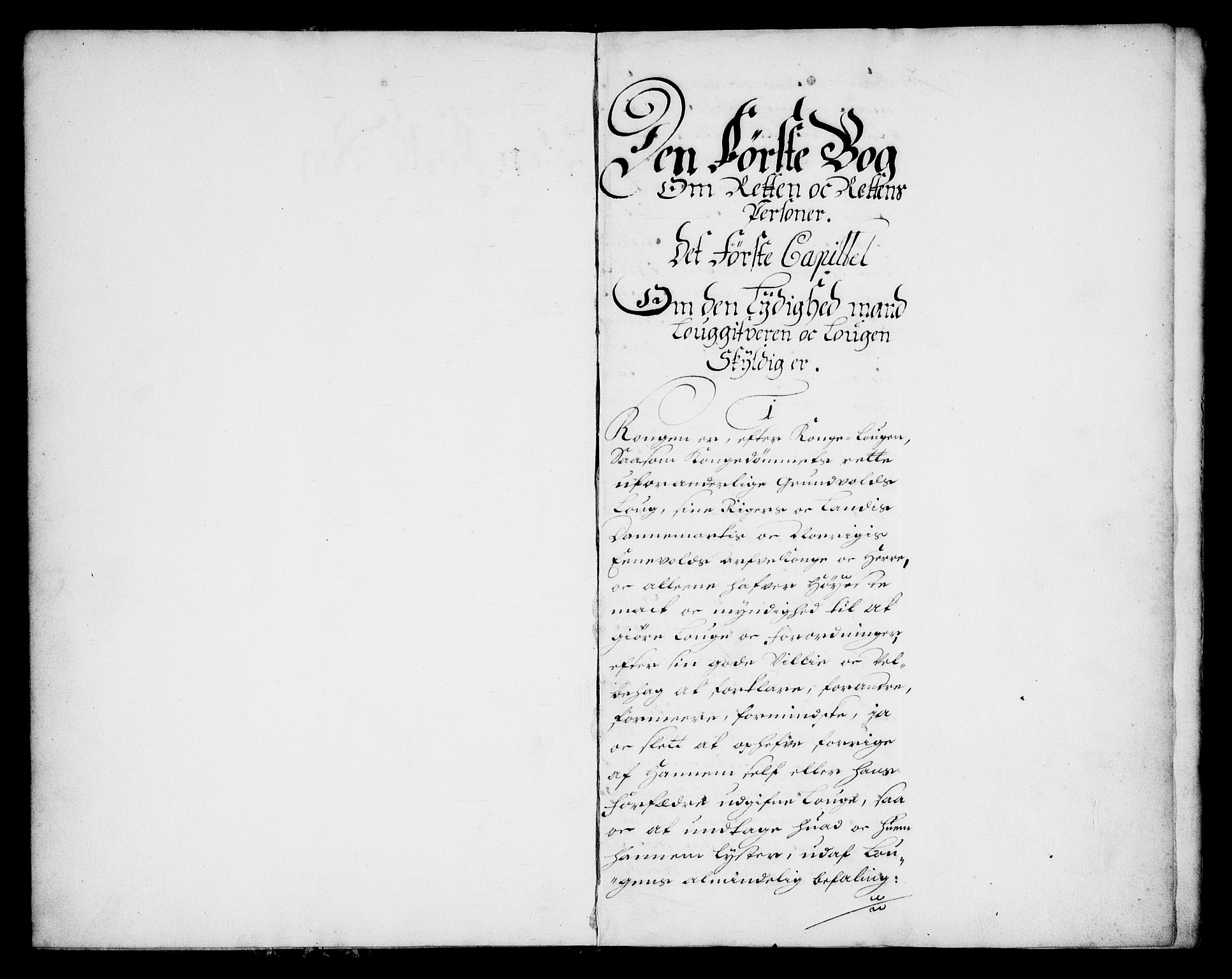 Danske Kanselli, Skapsaker, RA/EA-4061/G/L0007: Tillegg til skapsakene, 1666-1688, s. 132