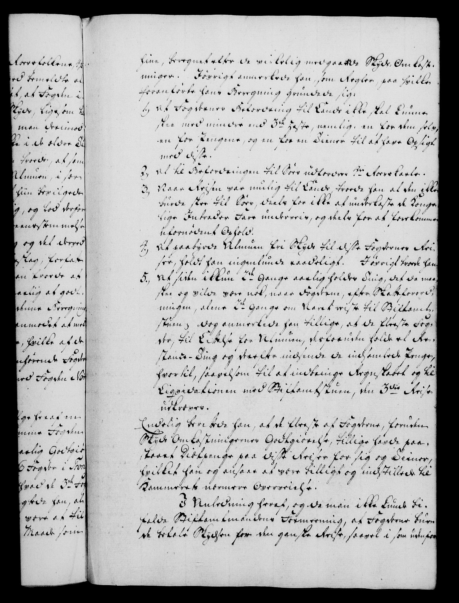 Rentekammeret, Kammerkanselliet, AV/RA-EA-3111/G/Gf/Gfa/L0060: Norsk relasjons- og resolusjonsprotokoll (merket RK 52.60), 1778, s. 488