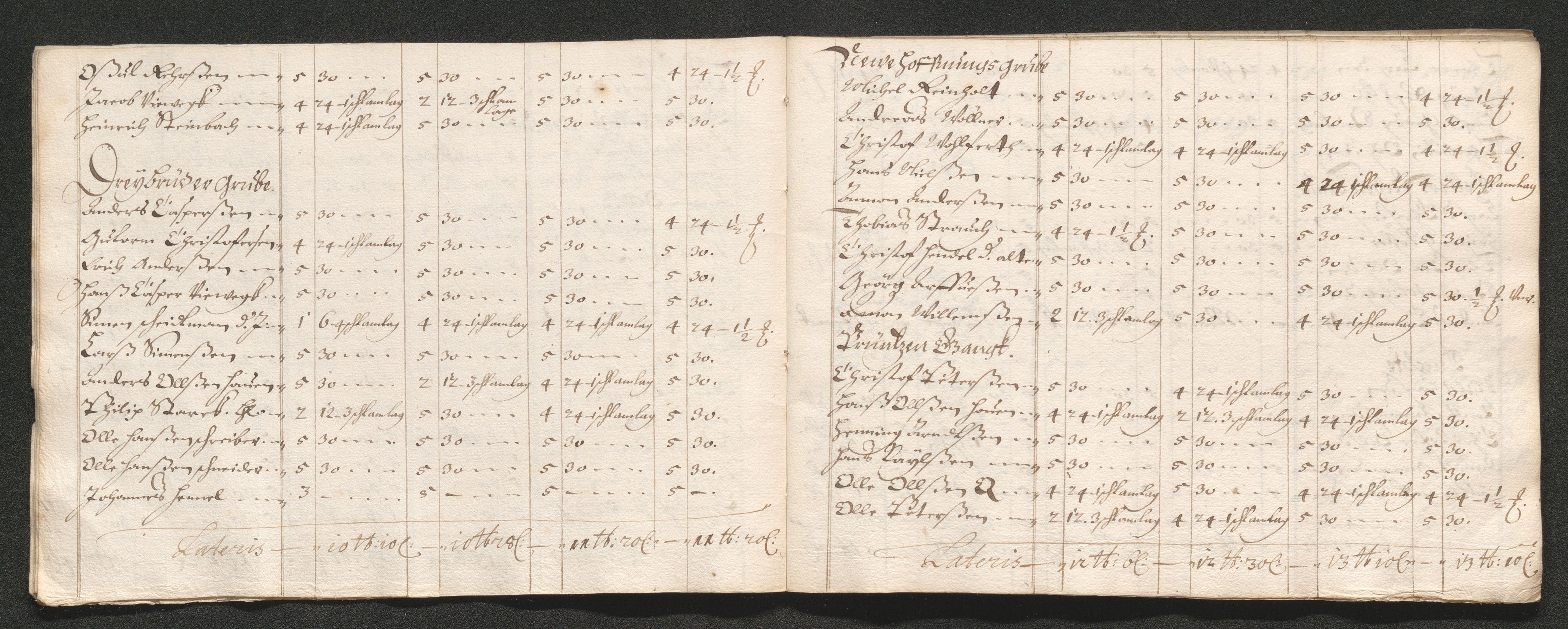 Kongsberg Sølvverk 1623-1816, AV/SAKO-EA-3135/001/D/Dc/Dcd/L0039: Utgiftsregnskap for gruver m.m., 1666, s. 674