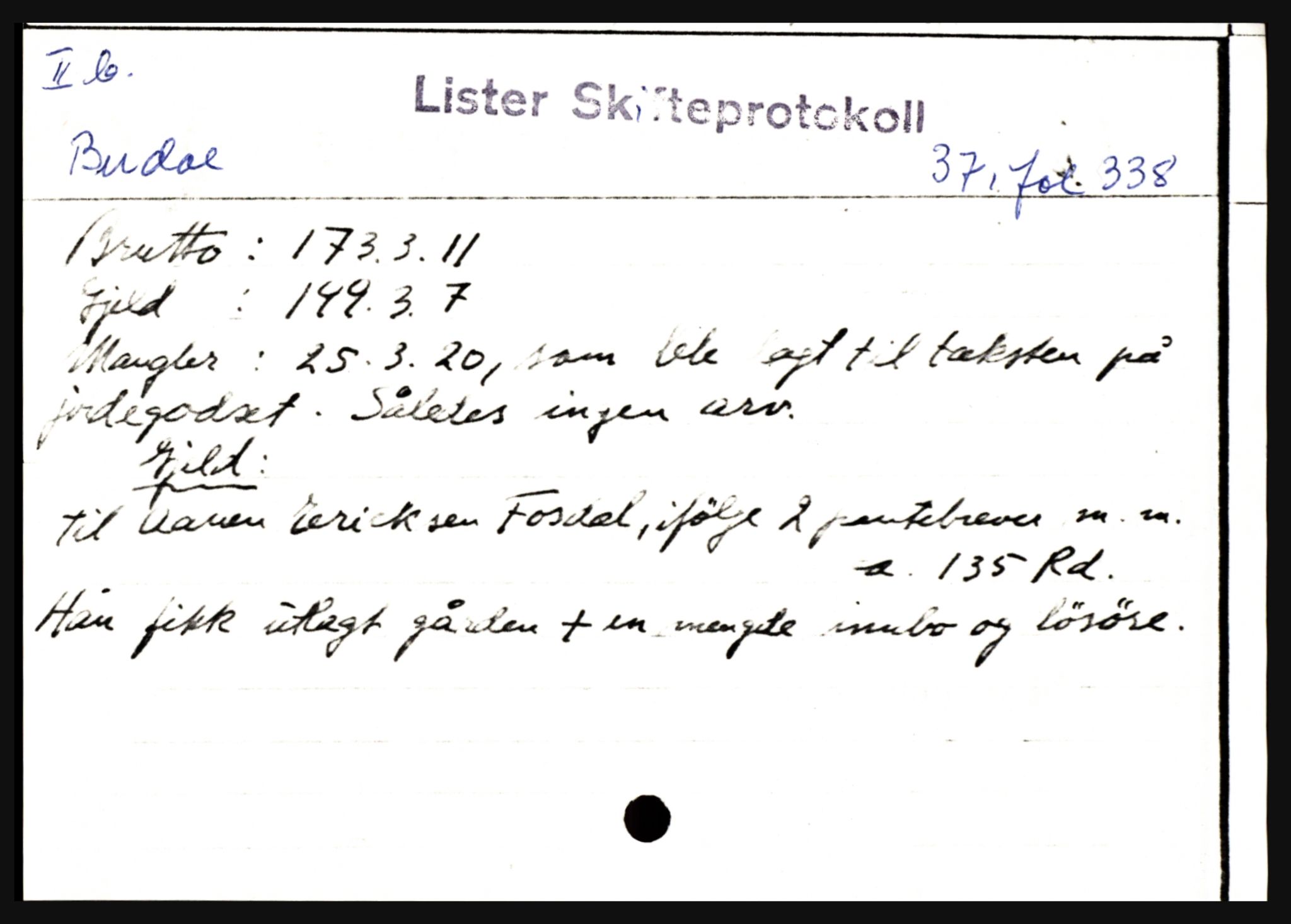Lister sorenskriveri, AV/SAK-1221-0003/H, s. 3971