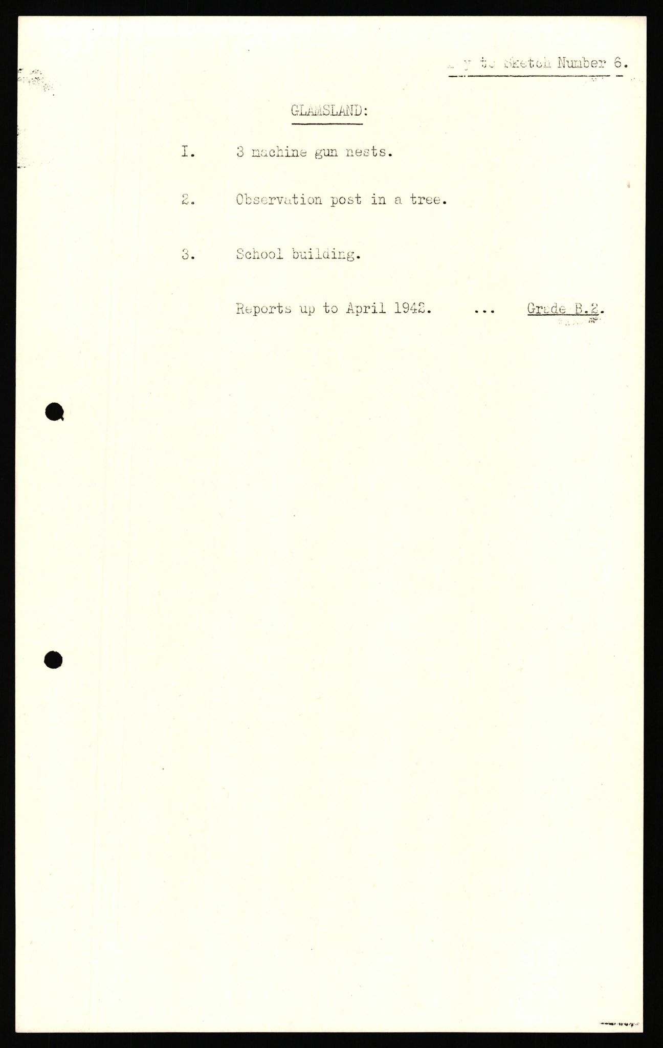 Forsvaret, Forsvarets overkommando II, AV/RA-RAFA-3915/D/Dd/L0002: Aust-Agder fylke, 1942-1944, s. 25