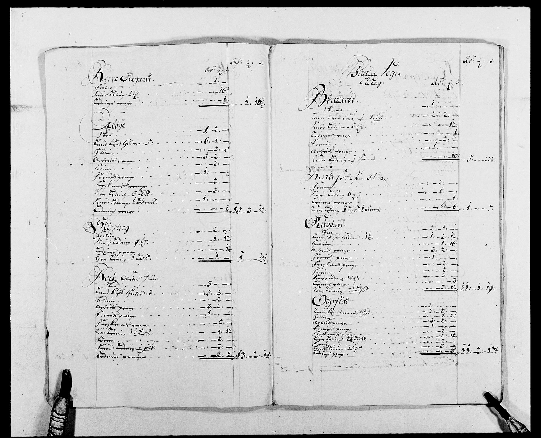 Rentekammeret inntil 1814, Reviderte regnskaper, Fogderegnskap, AV/RA-EA-4092/R02/L0107: Fogderegnskap Moss og Verne kloster, 1685-1691, s. 272