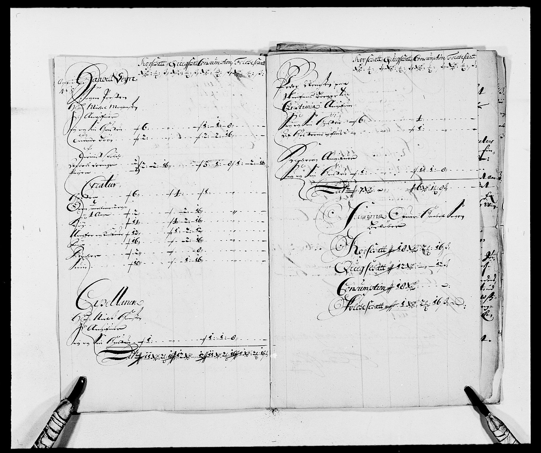 Rentekammeret inntil 1814, Reviderte regnskaper, Fogderegnskap, AV/RA-EA-4092/R02/L0103: Fogderegnskap Moss og Verne kloster, 1682-1684, s. 526