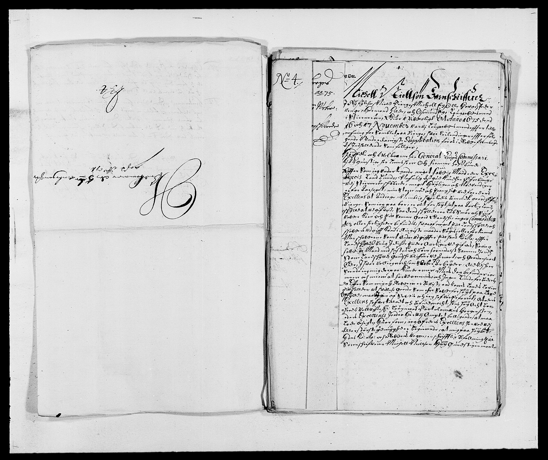 Rentekammeret inntil 1814, Reviderte regnskaper, Fogderegnskap, AV/RA-EA-4092/R47/L2851: Fogderegnskap Ryfylke, 1680, s. 95