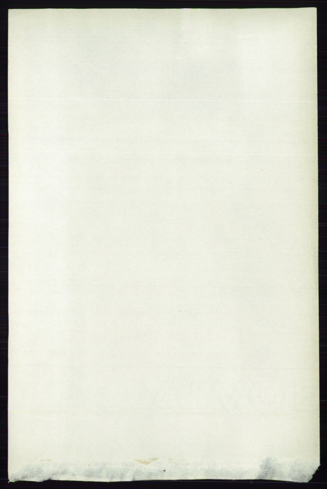 RA, Folketelling 1891 for 0829 Kviteseid herred, 1891, s. 3038