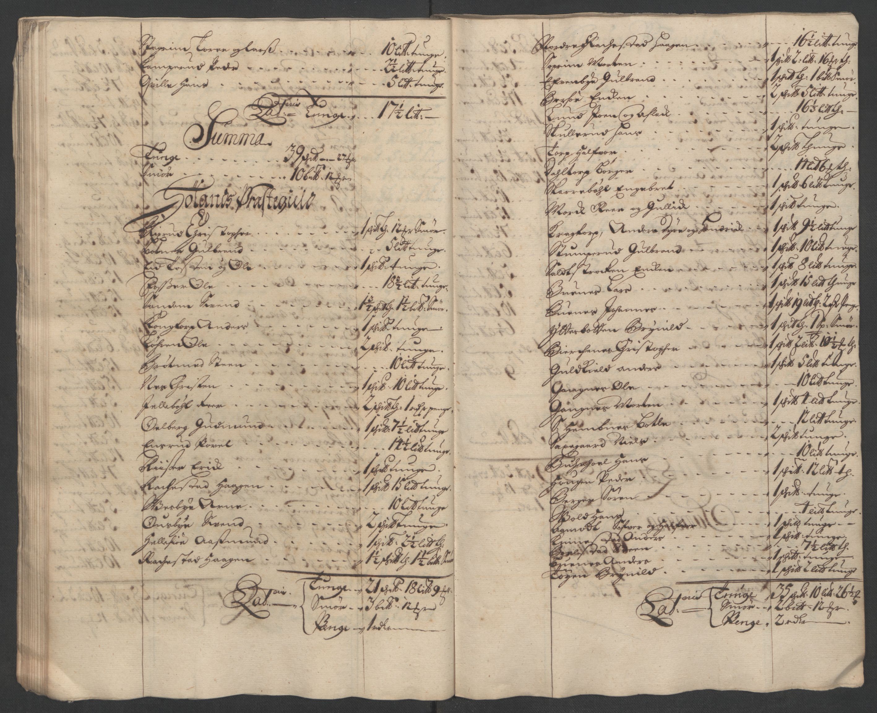 Rentekammeret inntil 1814, Reviderte regnskaper, Fogderegnskap, AV/RA-EA-4092/R11/L0581: Fogderegnskap Nedre Romerike, 1698, s. 149