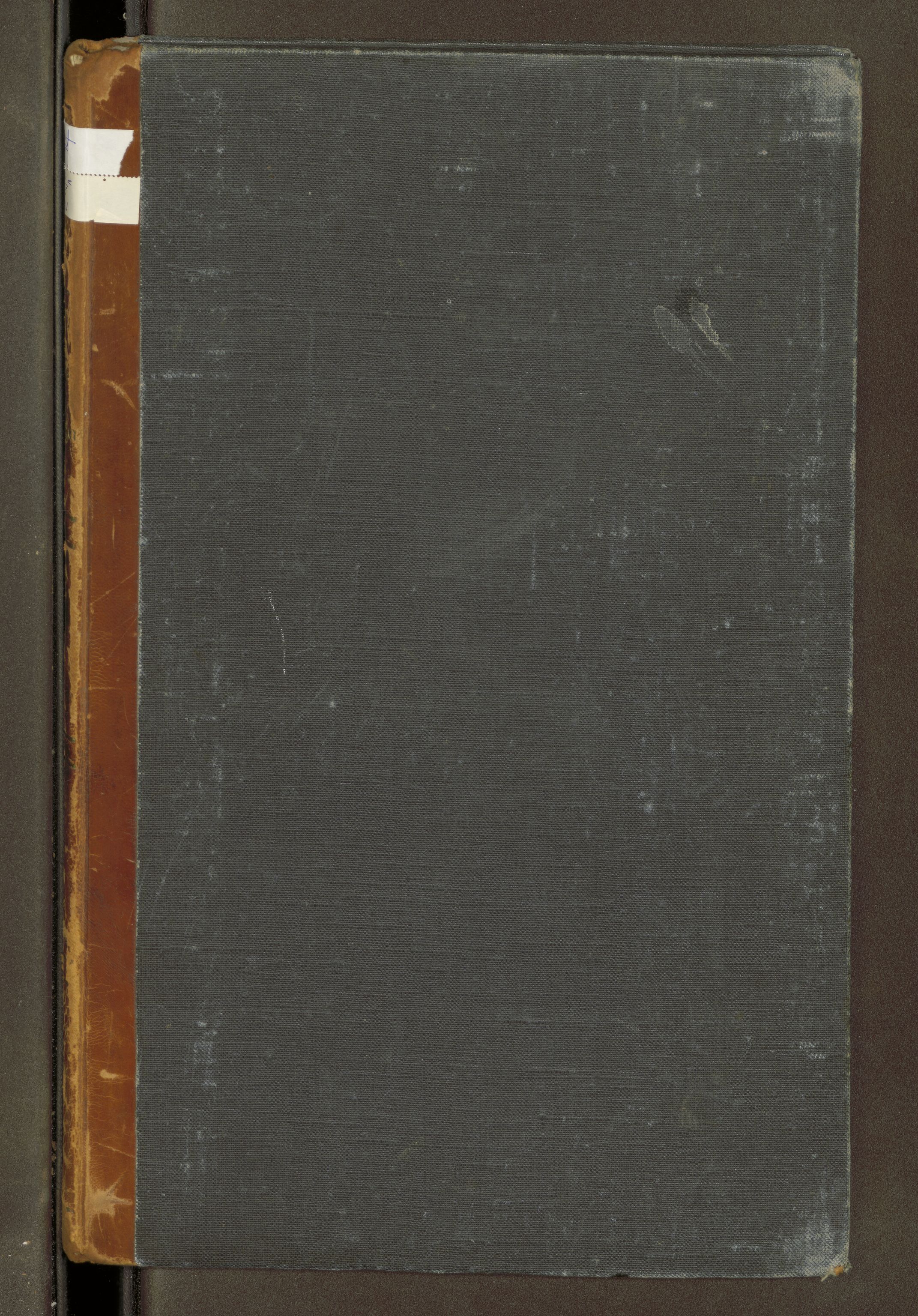 Geiranger sokneprestkontor , AV/SAT-A-1771/H/Ha/Haa/L0002: Ministerialbok nr. 518A02, 1887-1911