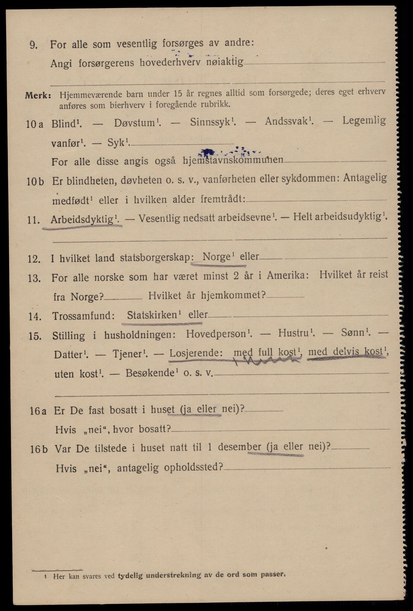 SAT, Folketelling 1920 for 1601 Trondheim kjøpstad, 1920, s. 69753
