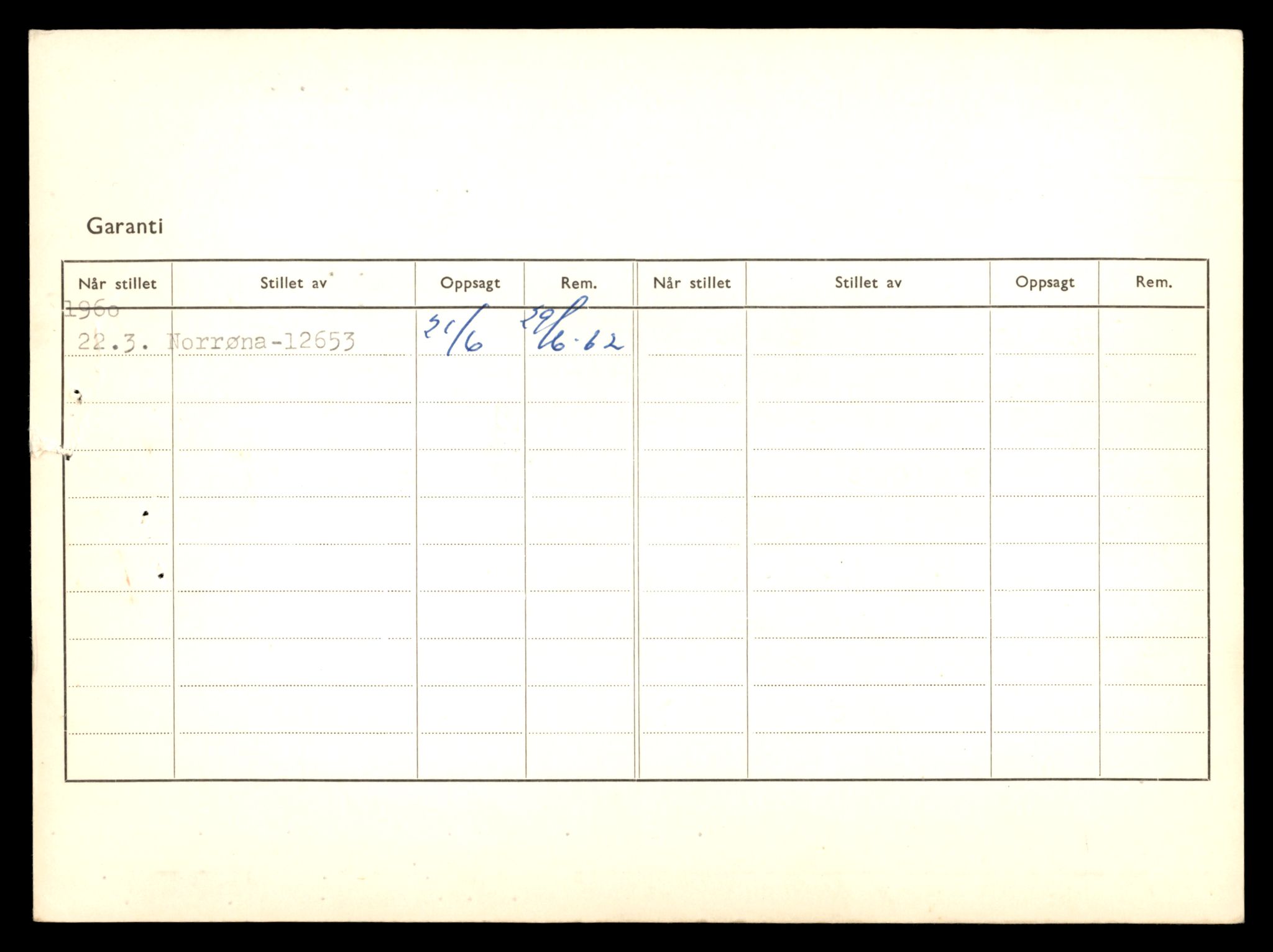 Møre og Romsdal vegkontor - Ålesund trafikkstasjon, AV/SAT-A-4099/F/Fe/L0035: Registreringskort for kjøretøy T 12653 - T 12829, 1927-1998, s. 2337