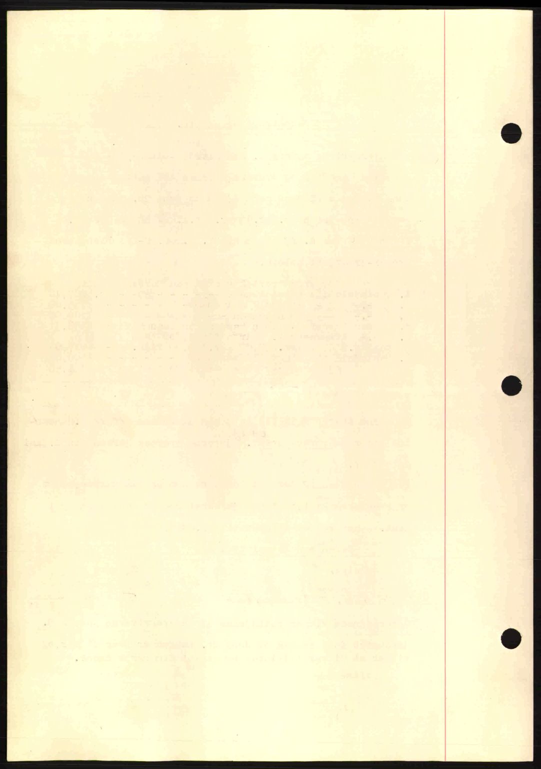 Nordmøre sorenskriveri, SAT/A-4132/1/2/2Ca: Pantebok nr. A90, 1941-1941, Dagboknr: 1025/1941