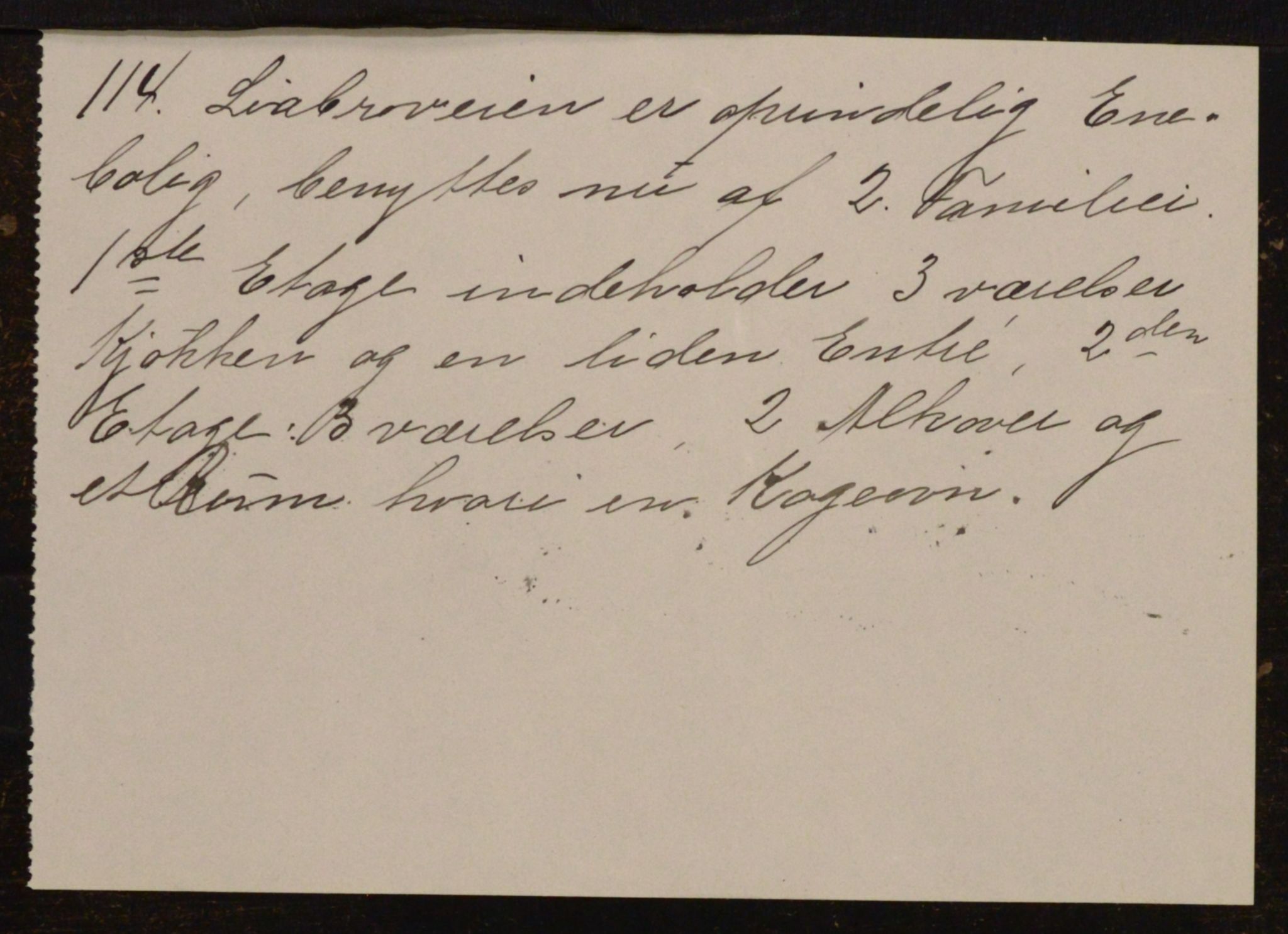 OBA, Kommunal folketelling 1.2.1912 for Kristiania, 1912, s. 58579