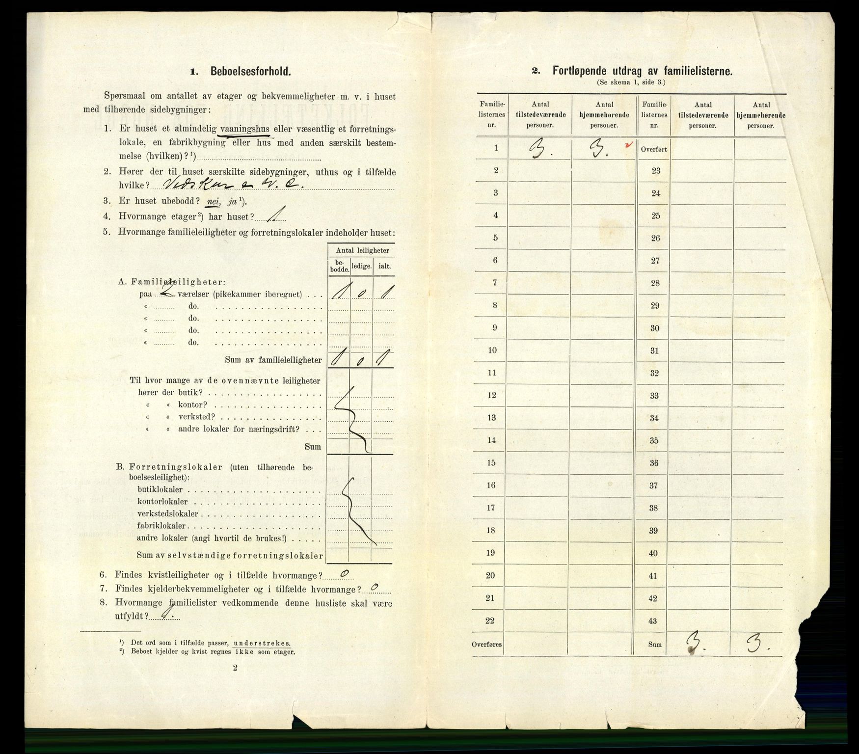 RA, Folketelling 1910 for 0604 Kongsberg kjøpstad, 1910, s. 379