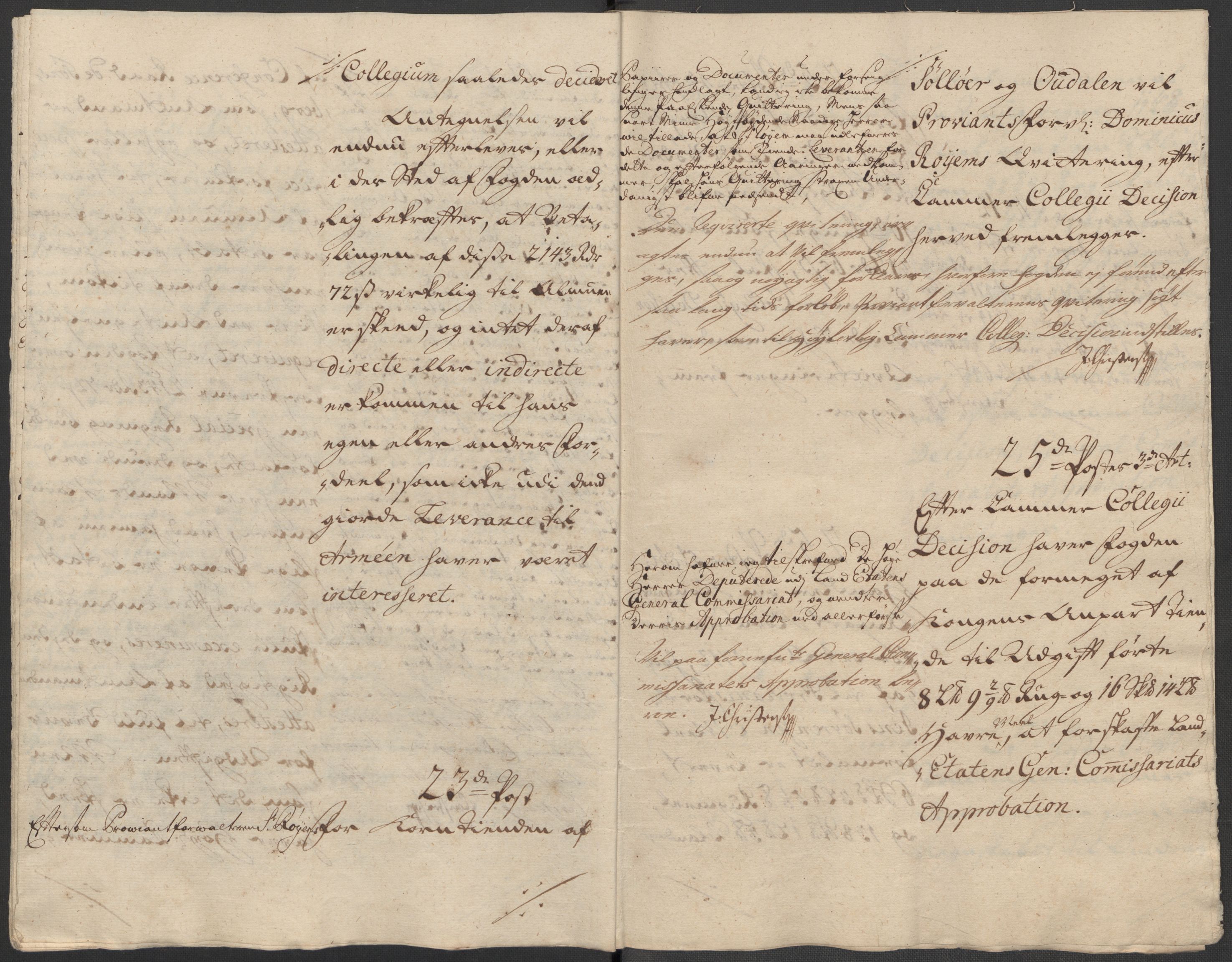 Rentekammeret inntil 1814, Reviderte regnskaper, Fogderegnskap, AV/RA-EA-4092/R13/L0857: Fogderegnskap Solør, Odal og Østerdal, 1718, s. 432