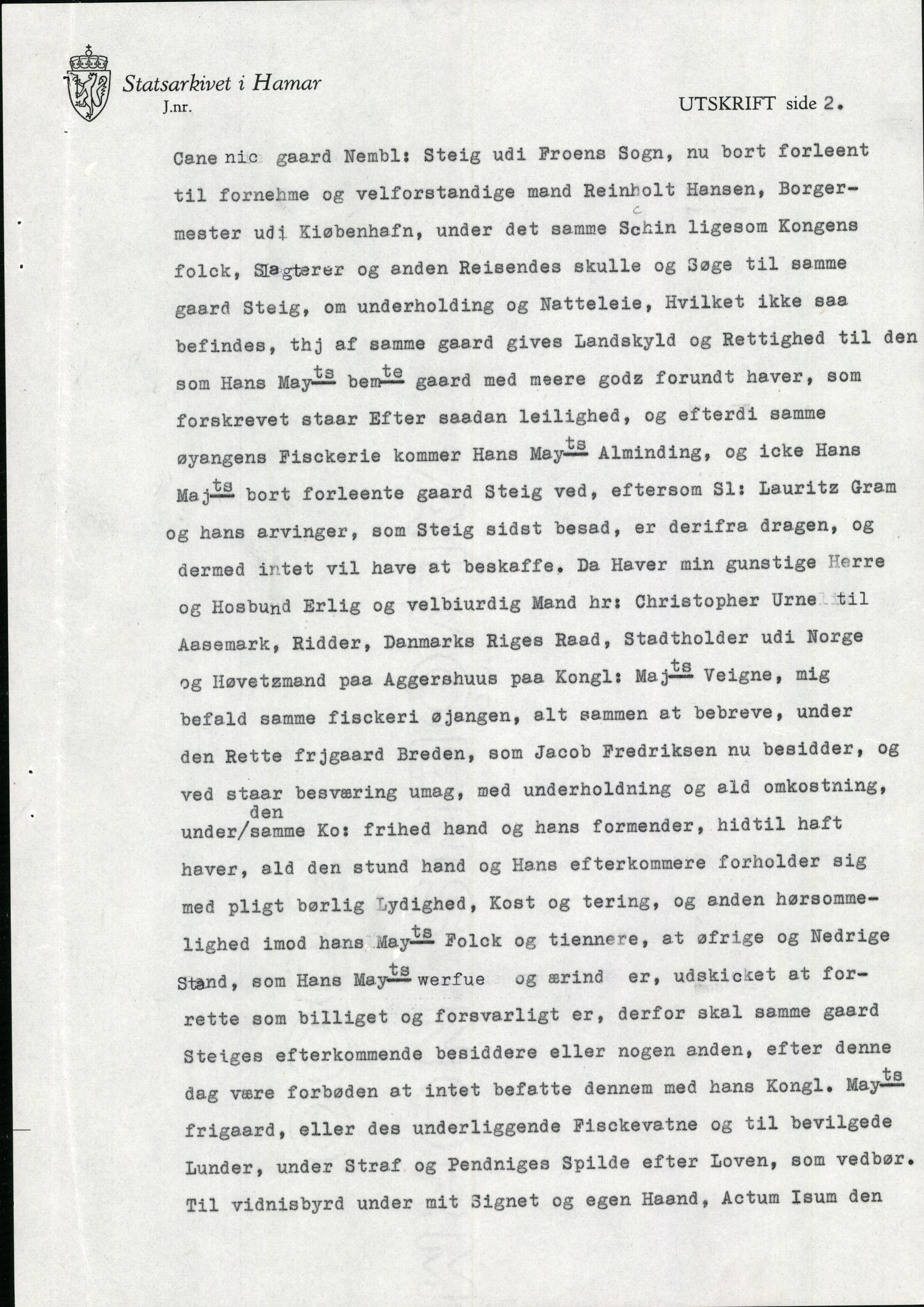 Avskriftssamlingen ved Statsarkivet i Hamar, AV/SAH-AVSKRIFT-001/H/Ha/Haa/L0001: Pantebok - Sorenskriverier i Gudbrandsdalen, 1720-1726