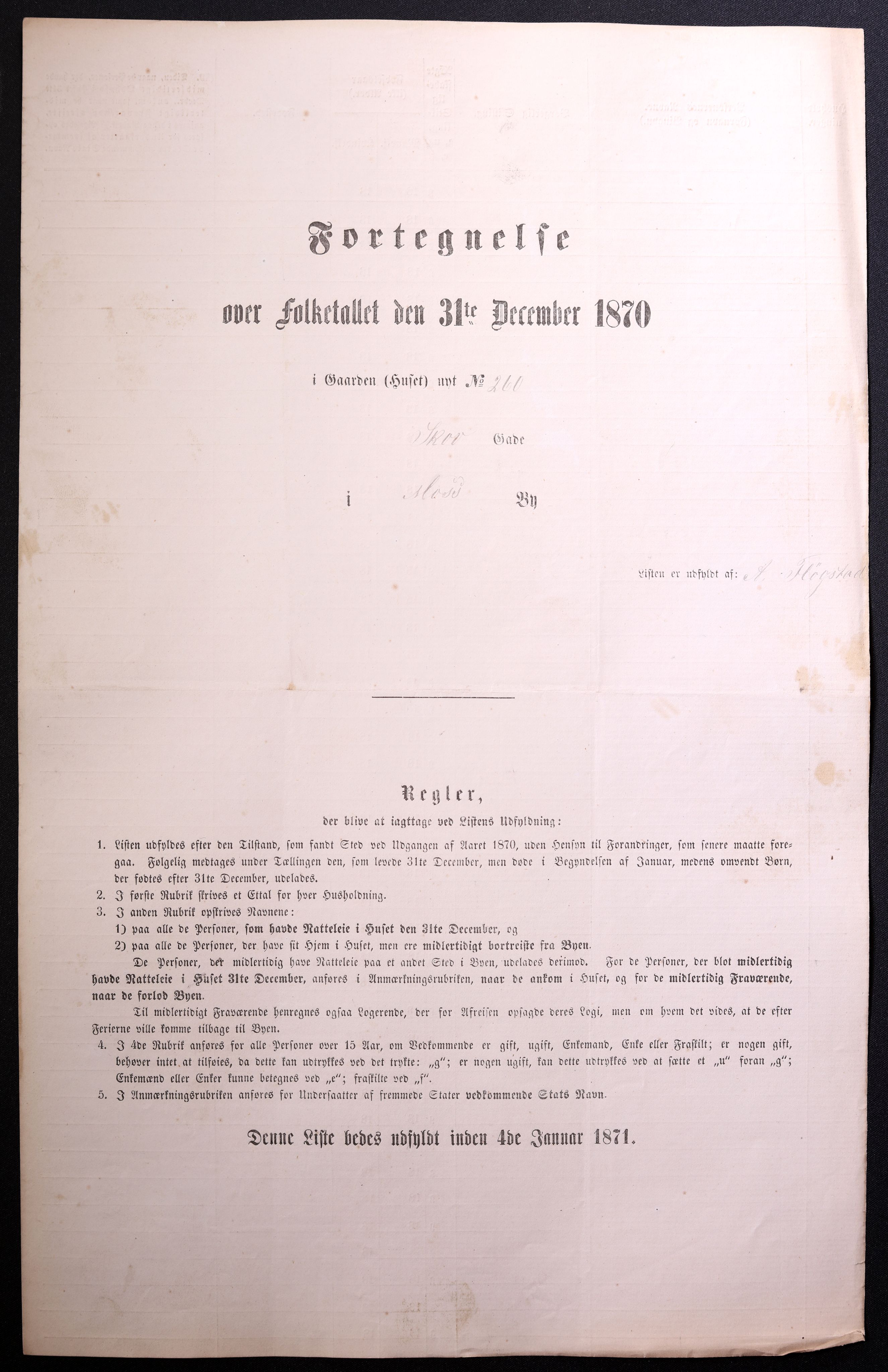 RA, Folketelling 1870 for 0104 Moss kjøpstad, 1870, s. 415