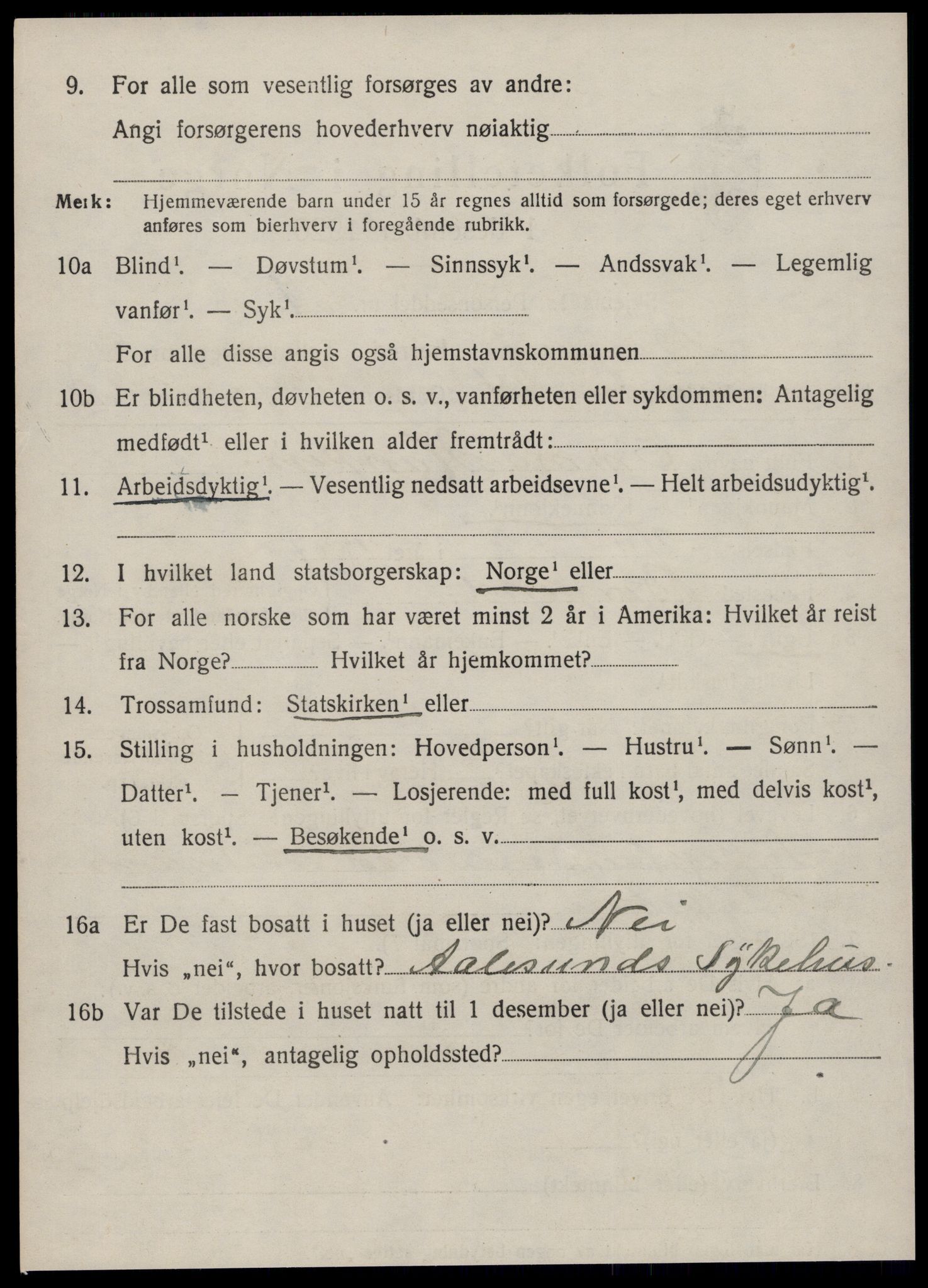 SAT, Folketelling 1920 for 1531 Borgund herred, 1920, s. 7801