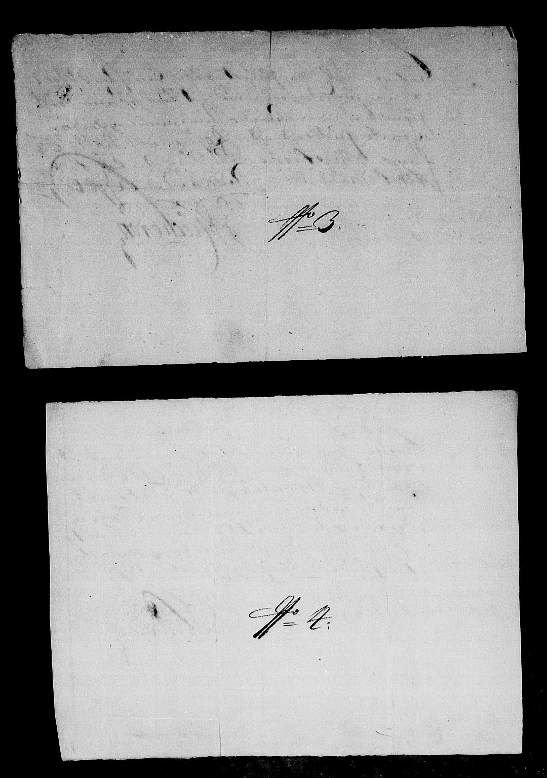 Rentekammeret inntil 1814, Reviderte regnskaper, Stiftamtstueregnskaper, Bergen stiftamt, AV/RA-EA-6043/R/Rc/L0090: Bergen stiftamt, 1689