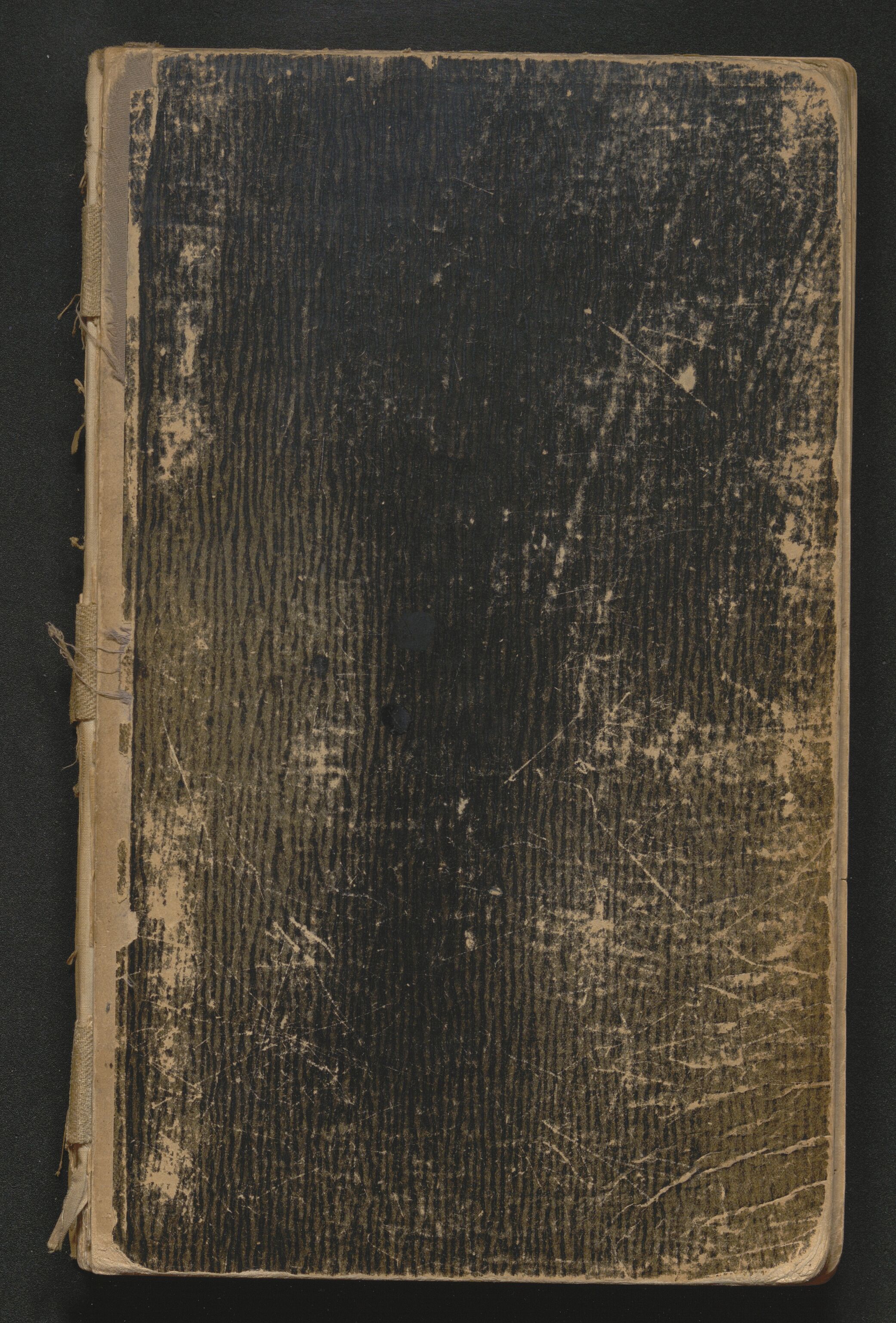 Ringerike politikammer, AV/SAKO-A-622/J/Jb/L0001/0001: Vaktjournaler - Dagbøker / Vaktjournal - Dagbok, 1923-1926