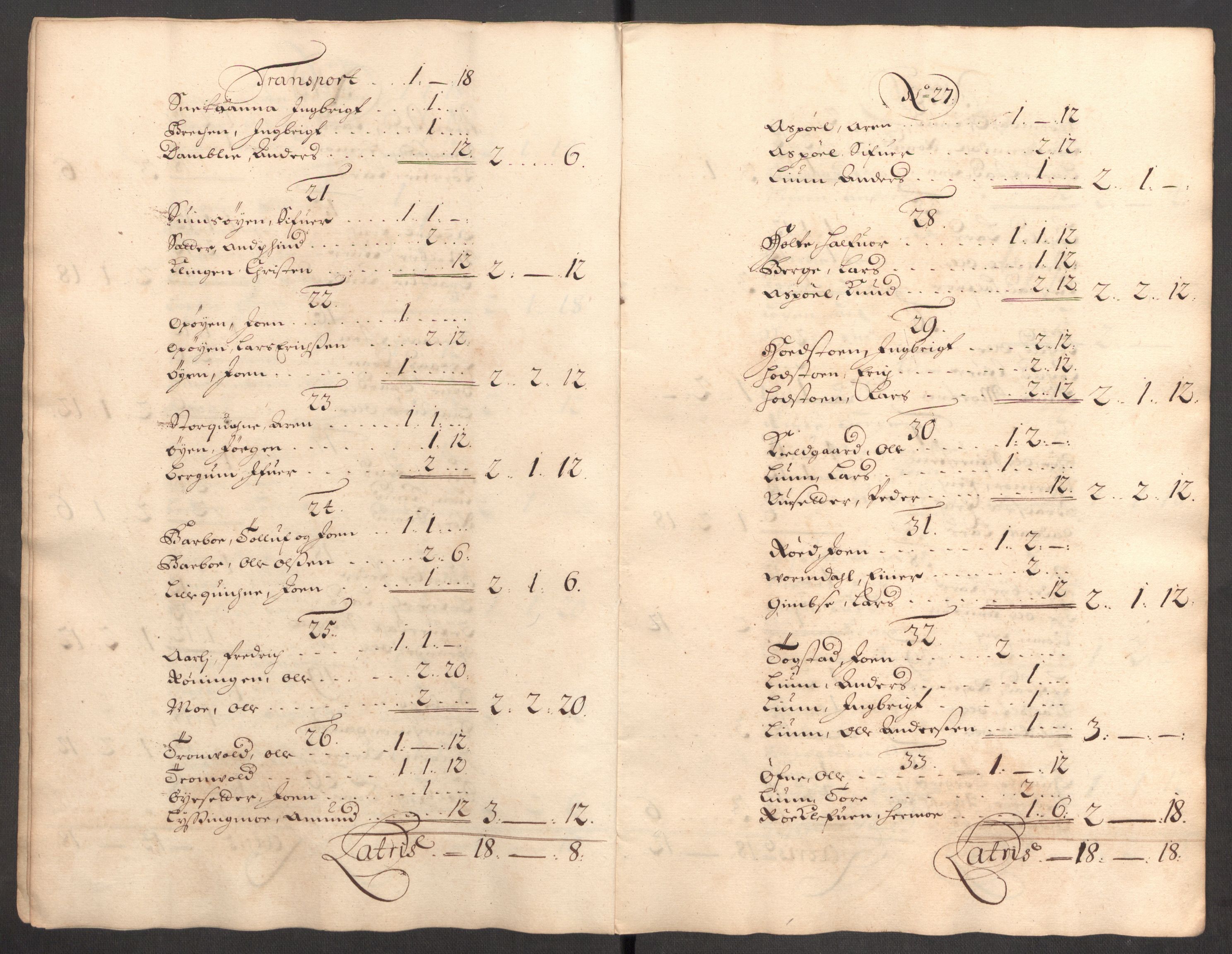 Rentekammeret inntil 1814, Reviderte regnskaper, Fogderegnskap, AV/RA-EA-4092/R60/L3946: Fogderegnskap Orkdal og Gauldal, 1696, s. 92