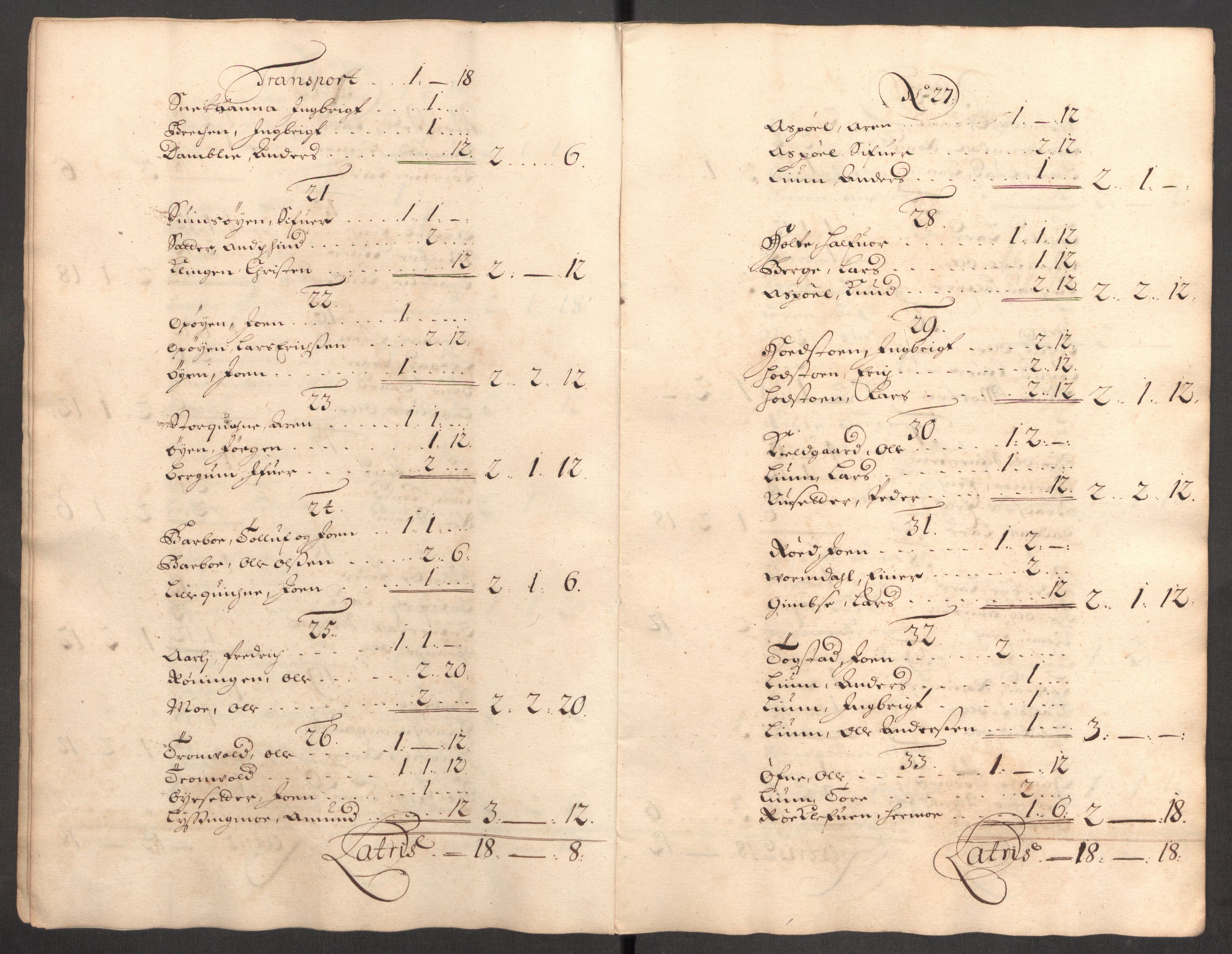 Rentekammeret inntil 1814, Reviderte regnskaper, Fogderegnskap, RA/EA-4092/R60/L3946: Fogderegnskap Orkdal og Gauldal, 1696, s. 92