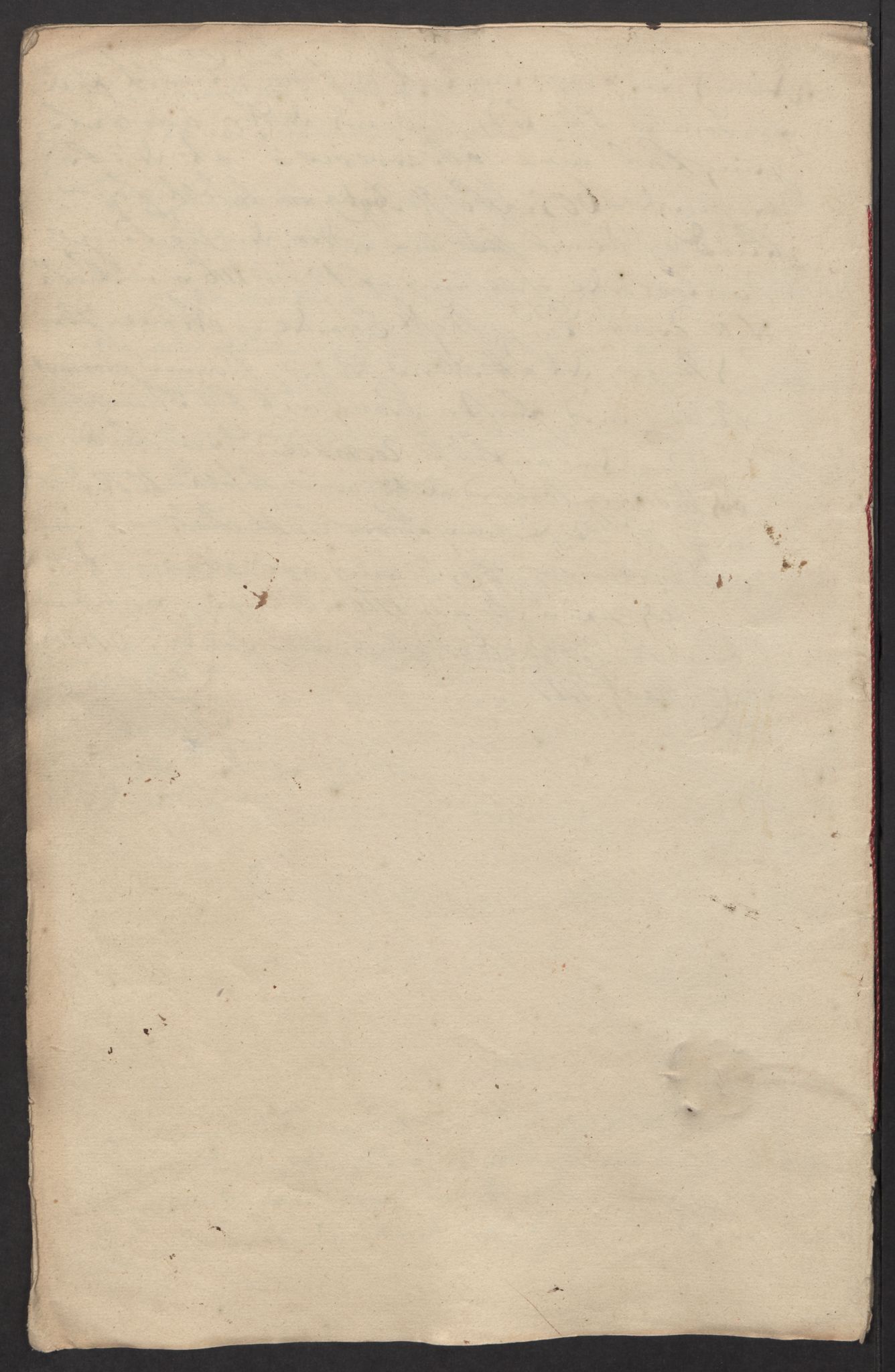 Rentekammeret inntil 1814, Reviderte regnskaper, Fogderegnskap, RA/EA-4092/R55/L3663: Fogderegnskap Romsdal, 1715-1716, s. 268