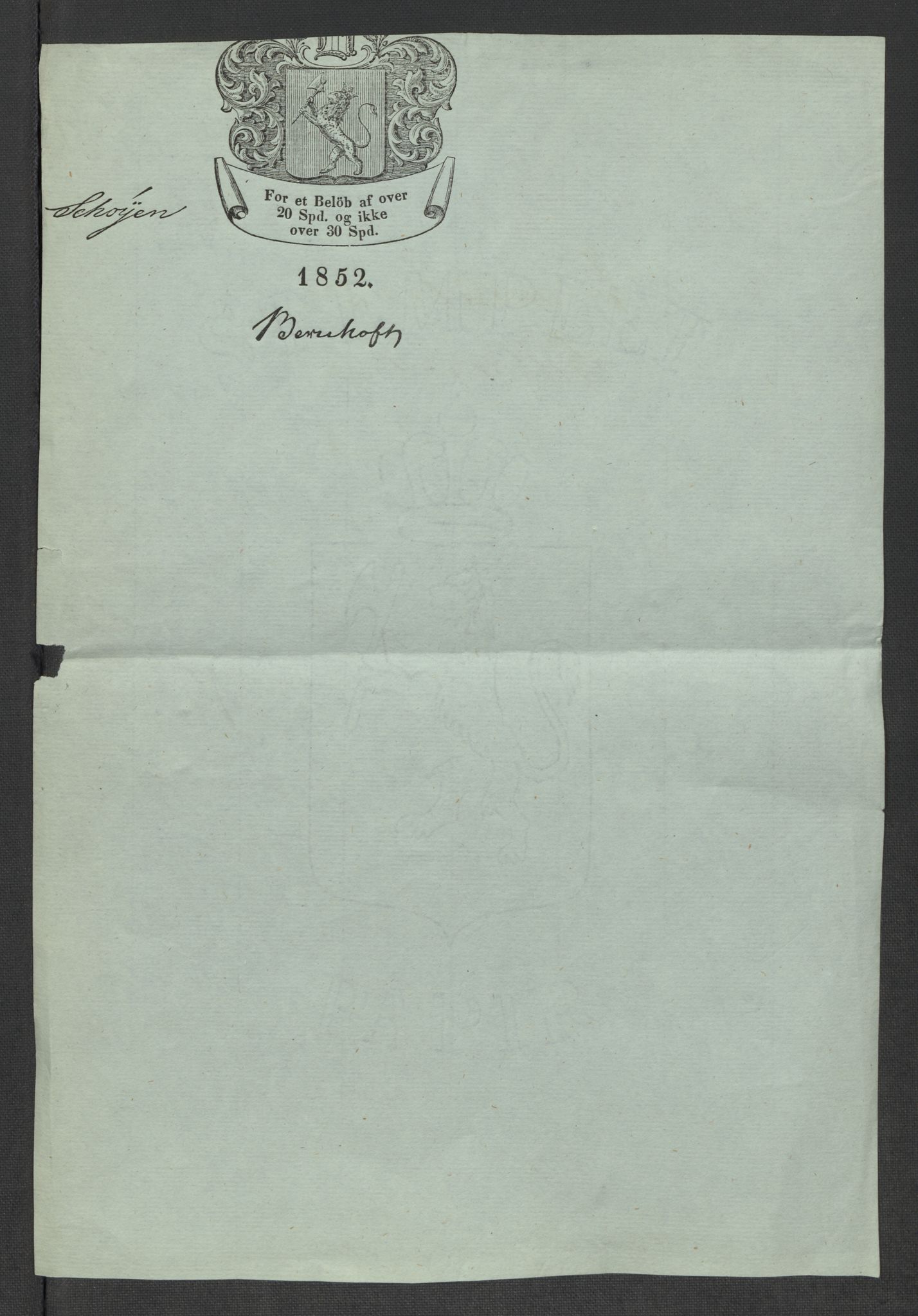 Rentekammeret inntil 1814, Reviderte regnskaper, Mindre regnskaper, AV/RA-EA-4068/Rf/Rfe/L0035: Rakkestad, Heggen og Frøland fogderi, 1789, s. 4