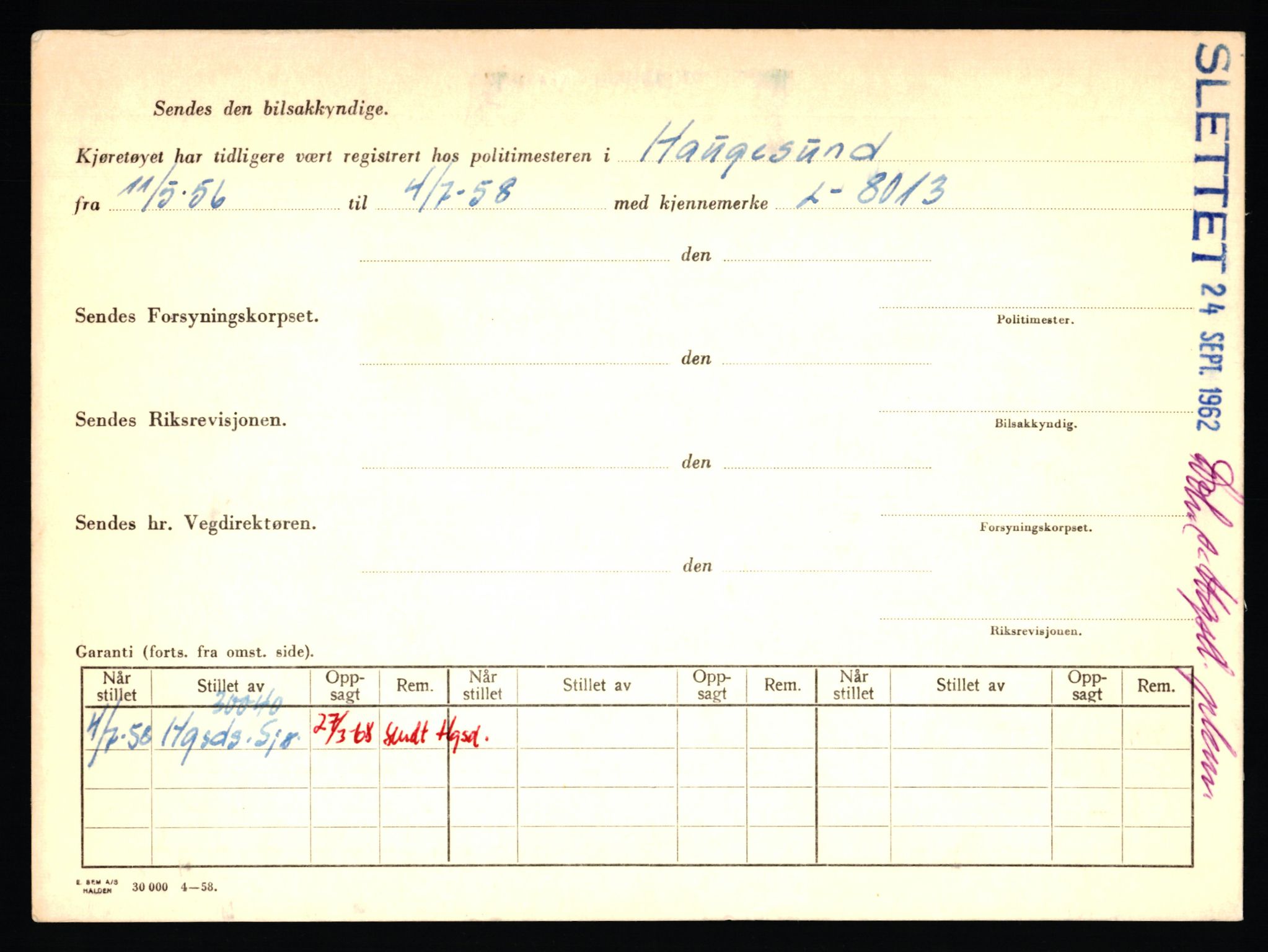 Stavanger trafikkstasjon, AV/SAST-A-101942/0/F/L0050: L-50600 - L-51299, 1930-1971, s. 638