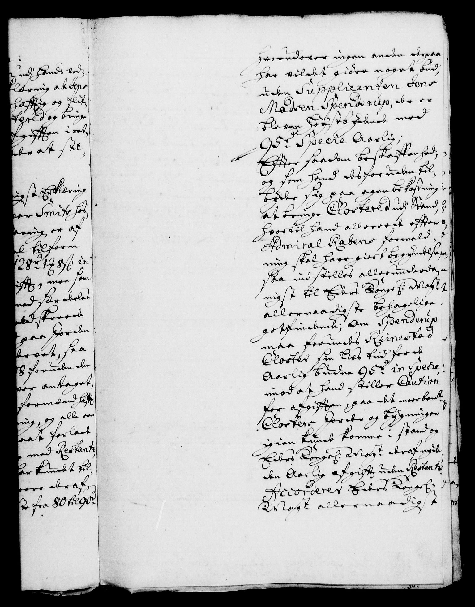 Rentekammeret, Kammerkanselliet, RA/EA-3111/G/Gf/Gfa/L0006: Norsk relasjons- og resolusjonsprotokoll (merket RK 52.6), 1723, s. 505