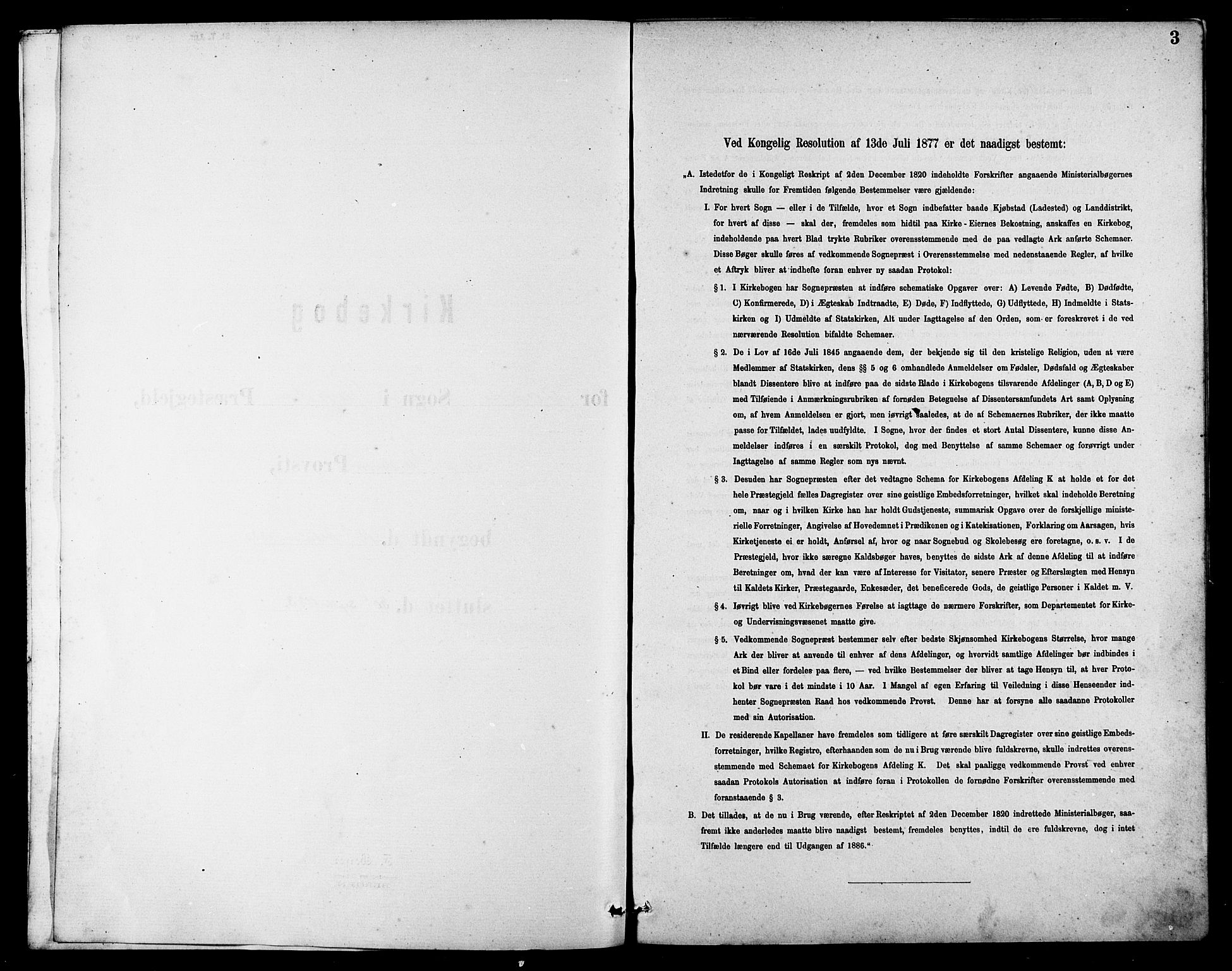 Ministerialprotokoller, klokkerbøker og fødselsregistre - Møre og Romsdal, AV/SAT-A-1454/503/L0036: Ministerialbok nr. 503A04, 1879-1883, s. 3