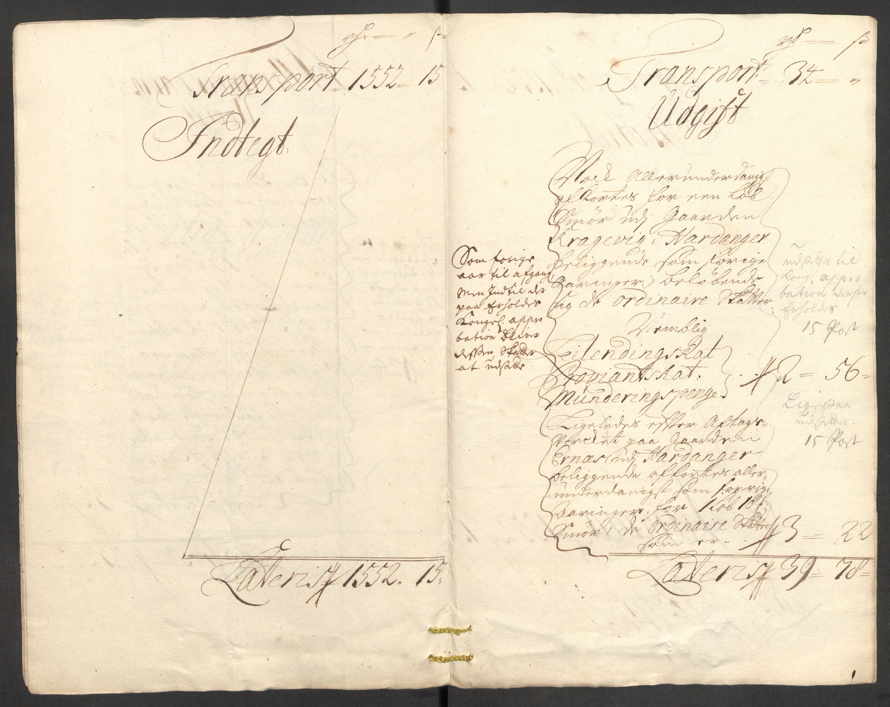 Rentekammeret inntil 1814, Reviderte regnskaper, Fogderegnskap, AV/RA-EA-4092/R50/L3160: Fogderegnskap Lyse kloster, 1710-1719, s. 31