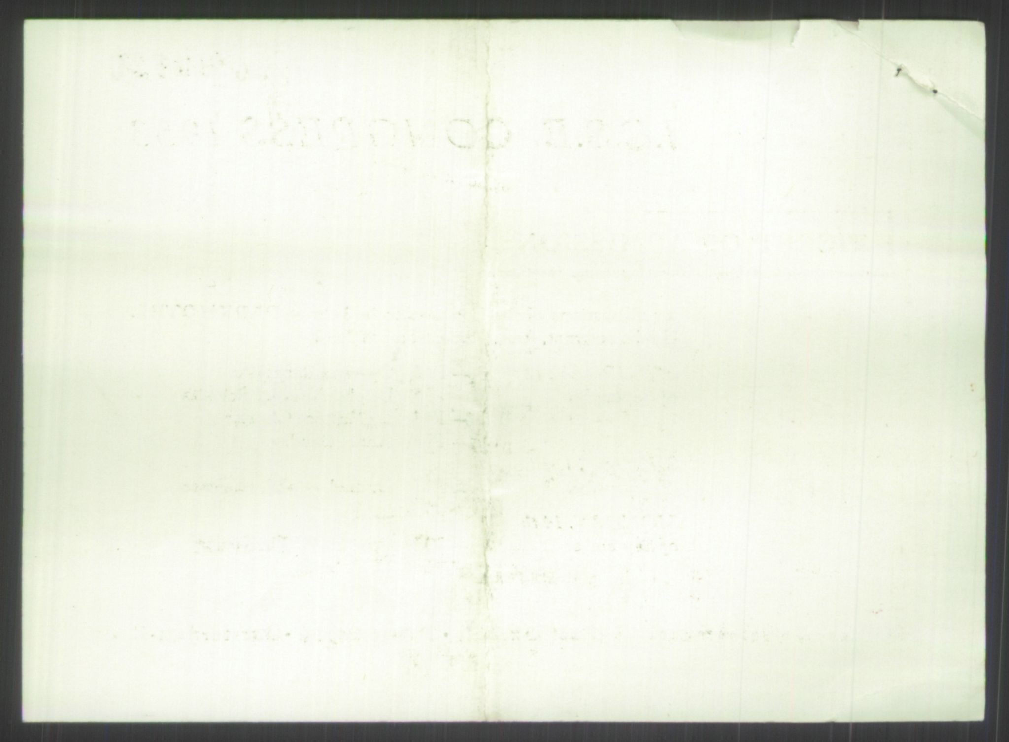 Det Norske Forbundet av 1948/Landsforeningen for Lesbisk og Homofil Frigjøring, AV/RA-PA-1216/F/Fb/L0001: ICSE, 1951-1959, s. 4