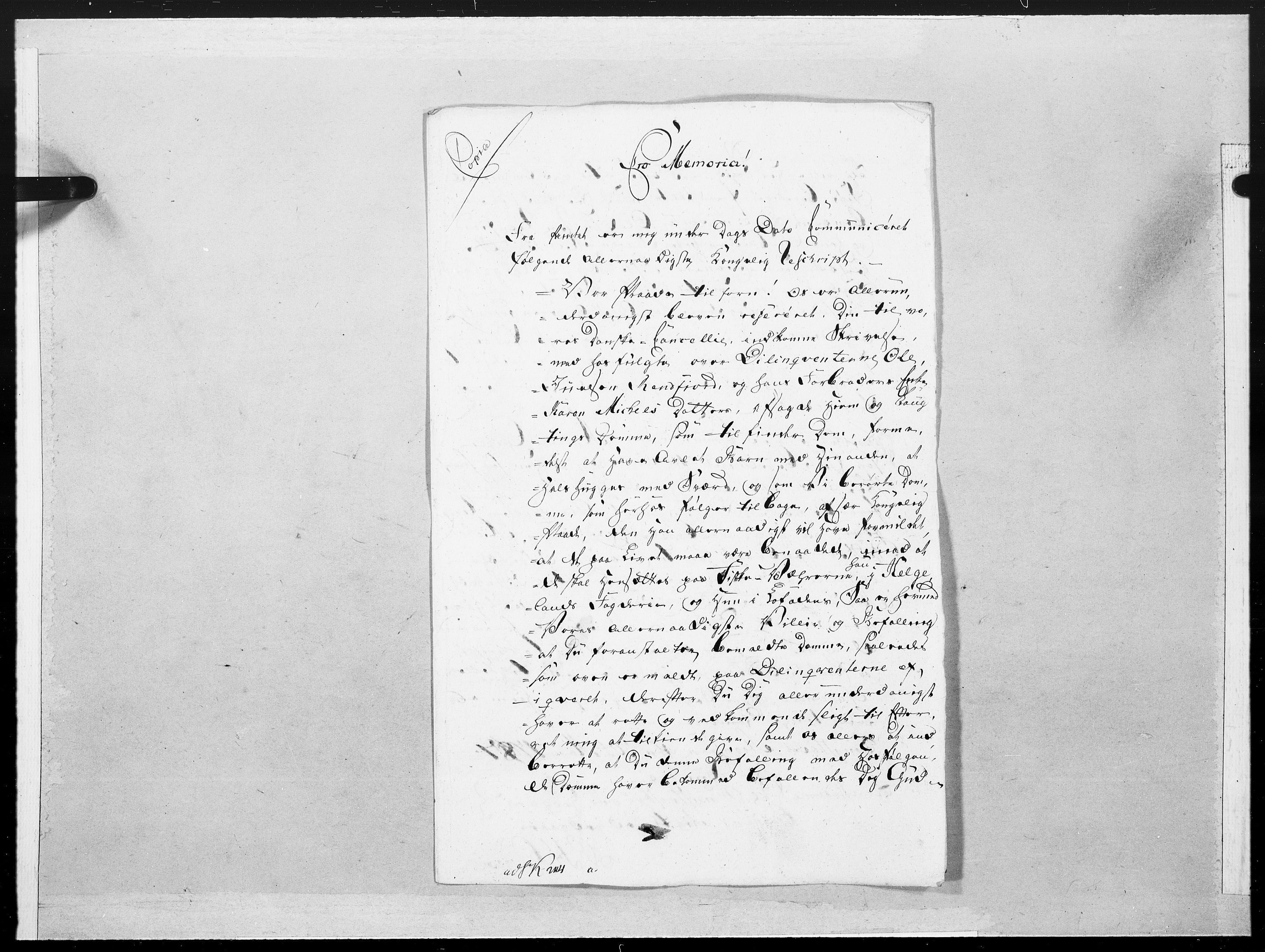 Danske Kanselli 1572-1799, AV/RA-EA-3023/F/Fc/Fcc/Fcca/L0303: Norske innlegg 1572-1799, 1795, s. 29