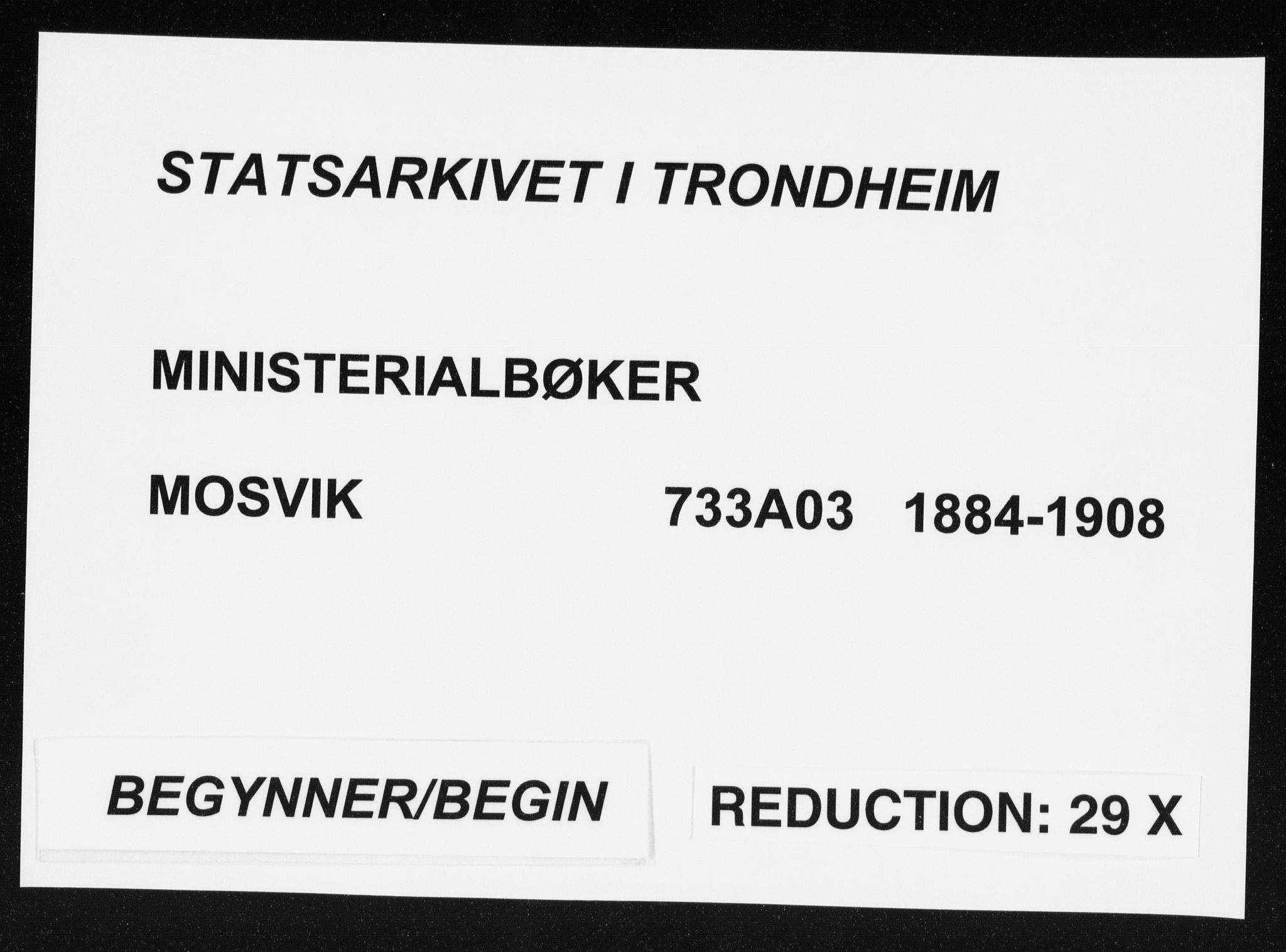 Ministerialprotokoller, klokkerbøker og fødselsregistre - Nord-Trøndelag, AV/SAT-A-1458/733/L0324: Ministerialbok nr. 733A03, 1870-1883