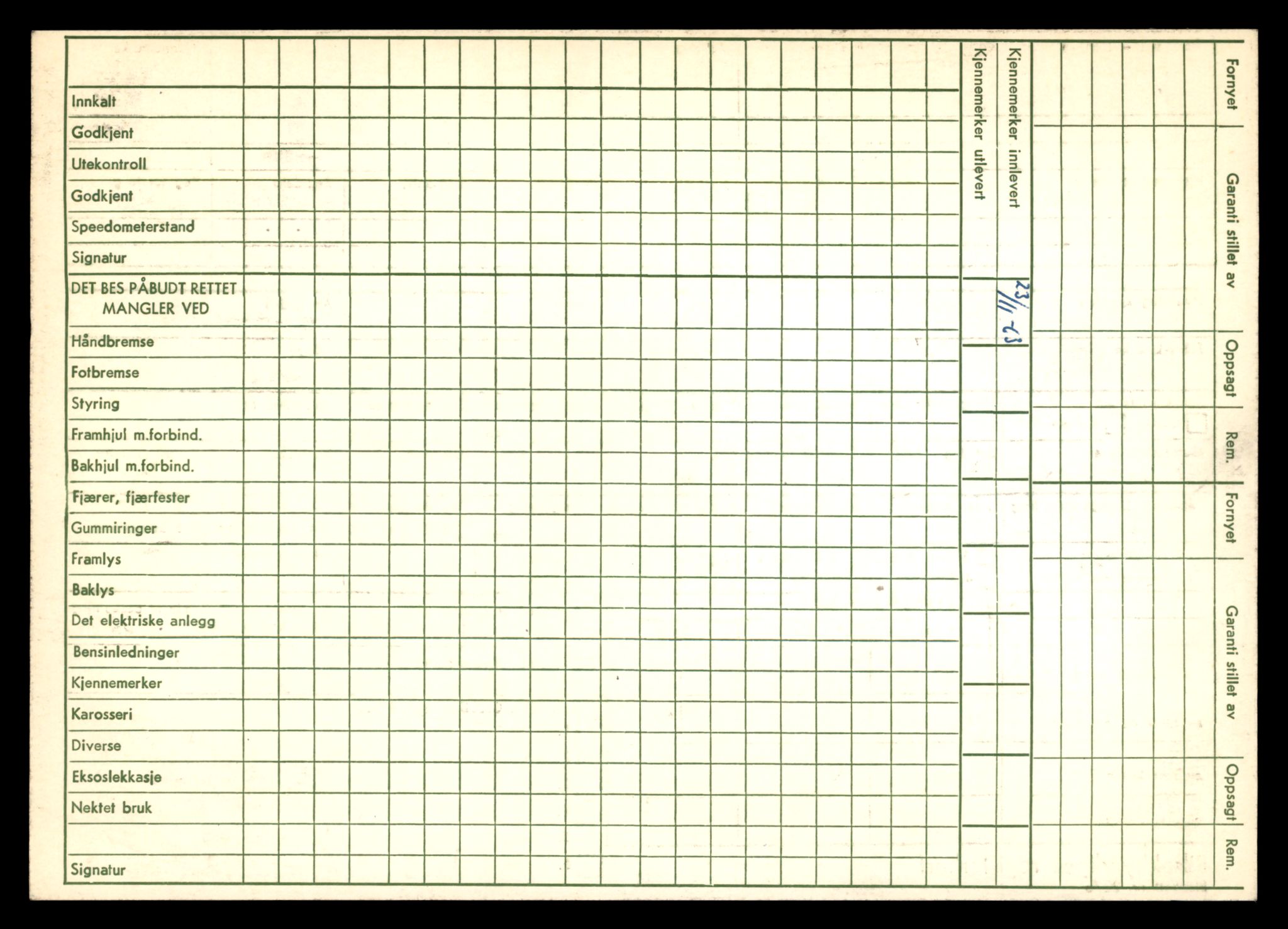 Møre og Romsdal vegkontor - Ålesund trafikkstasjon, AV/SAT-A-4099/F/Fe/L0039: Registreringskort for kjøretøy T 13361 - T 13530, 1927-1998, s. 1434