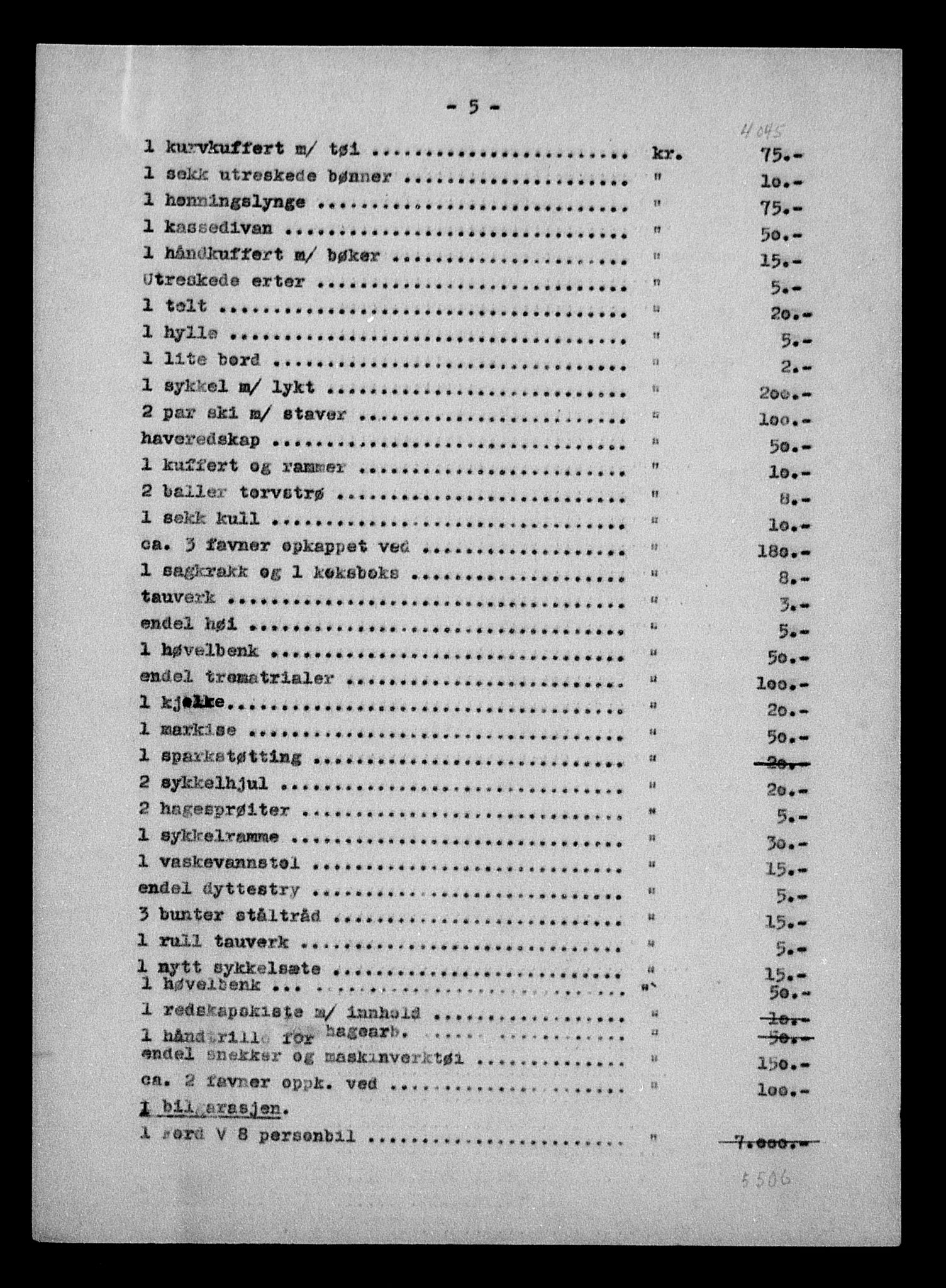 Justisdepartementet, Tilbakeføringskontoret for inndratte formuer, AV/RA-S-1564/H/Hc/Hcd/L0995: --, 1945-1947, s. 804