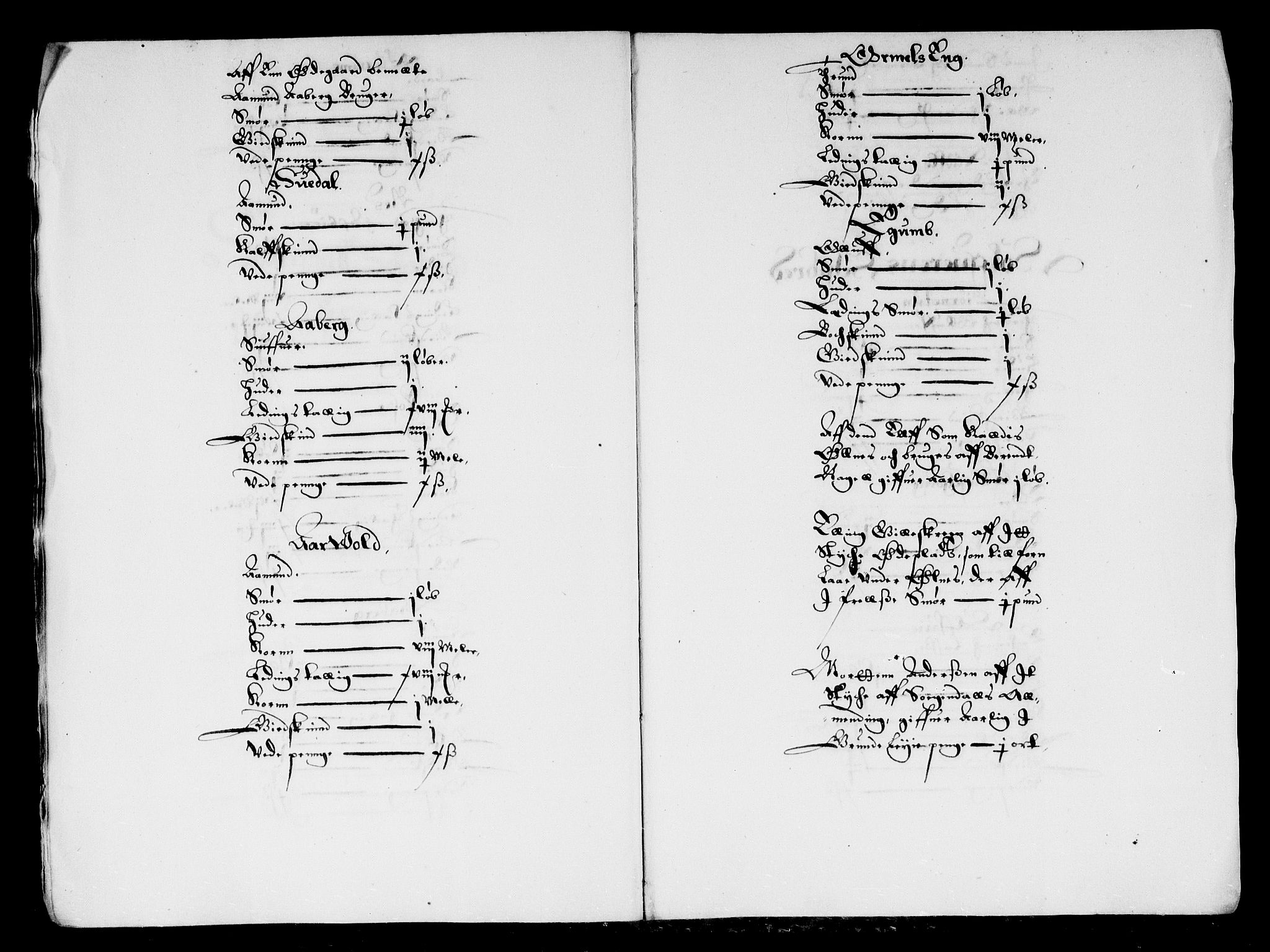 Rentekammeret inntil 1814, Reviderte regnskaper, Stiftamtstueregnskaper, Bergen stiftamt, RA/EA-6043/R/Rc/L0001: Bergen stiftamt, 1661