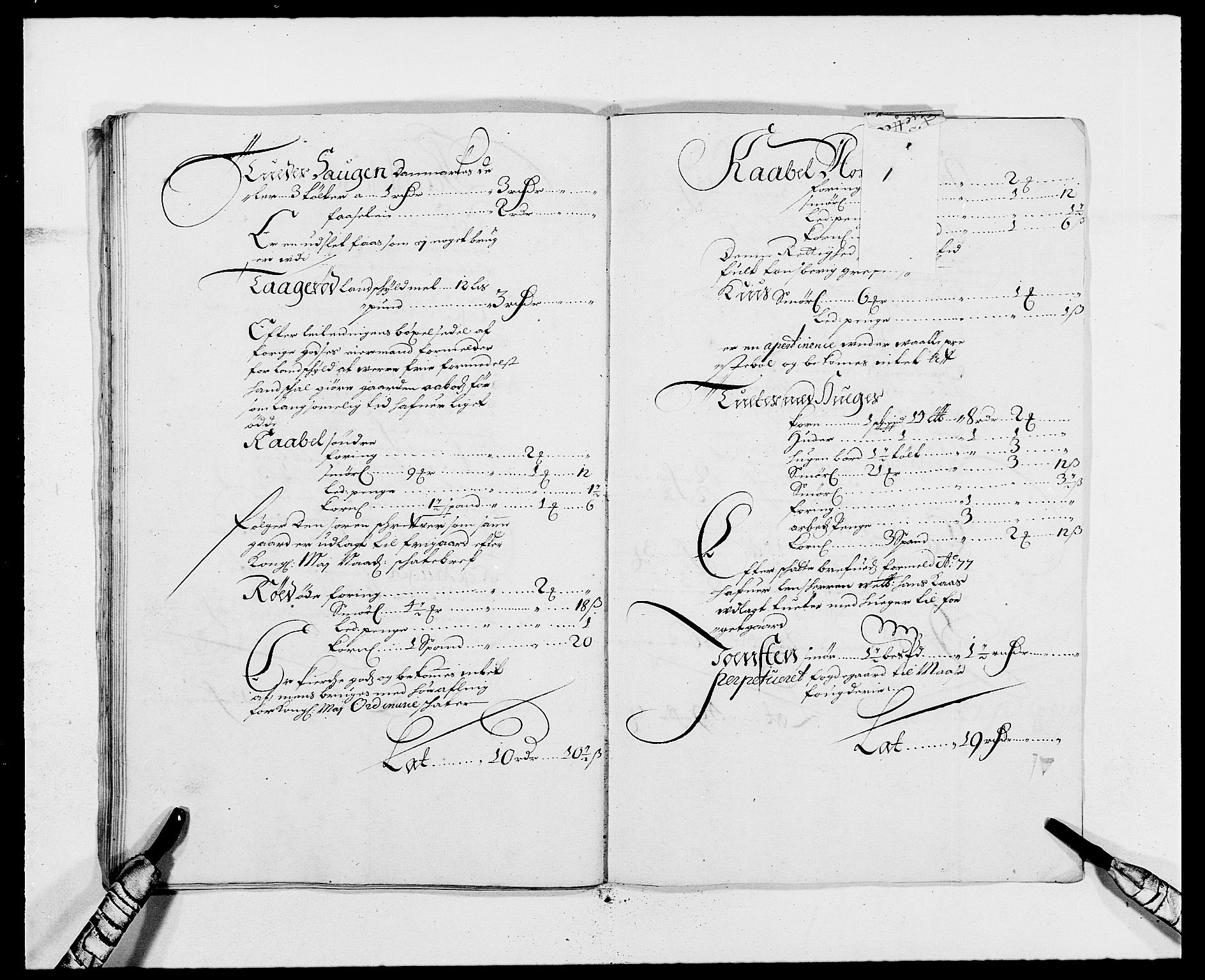 Rentekammeret inntil 1814, Reviderte regnskaper, Fogderegnskap, AV/RA-EA-4092/R02/L0100: Fogderegnskap Moss og Verne kloster, 1679, s. 110