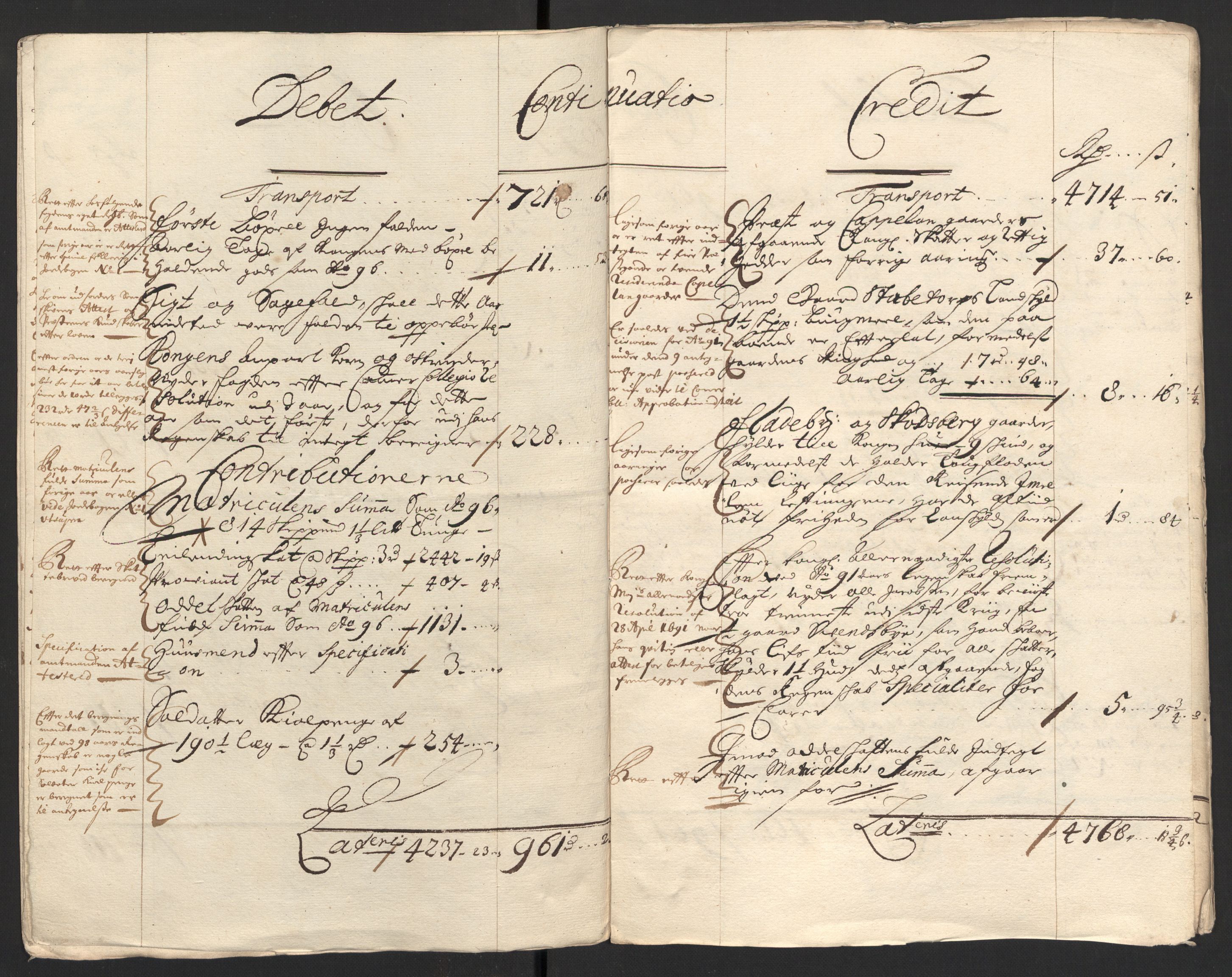 Rentekammeret inntil 1814, Reviderte regnskaper, Fogderegnskap, AV/RA-EA-4092/R01/L0013: Fogderegnskap Idd og Marker, 1696-1698, s. 184