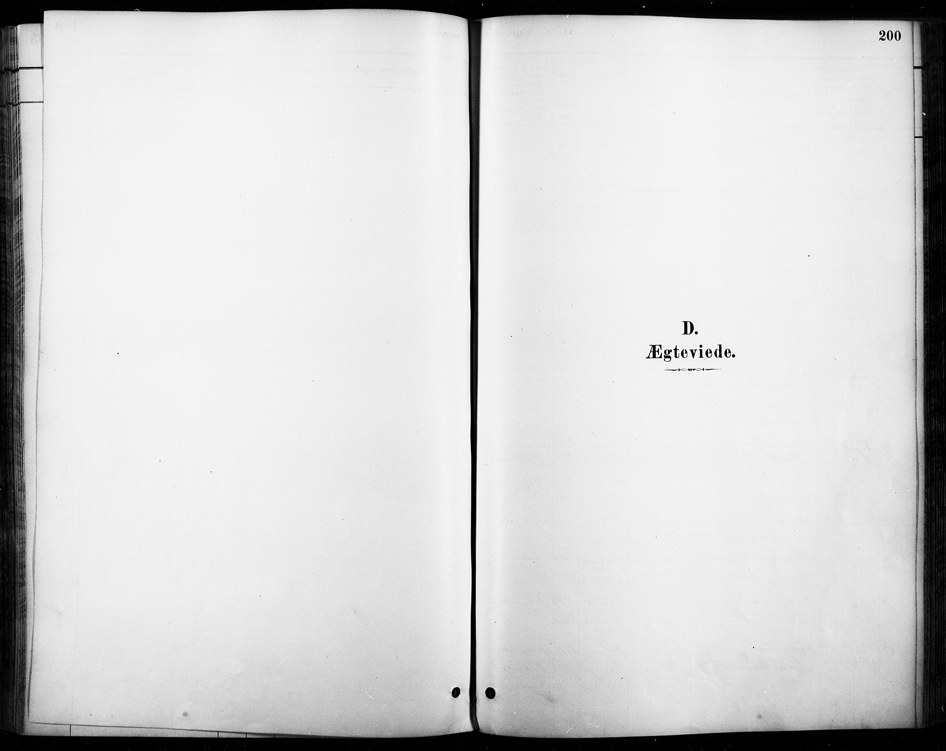 Vinger prestekontor, SAH/PREST-024/H/Ha/Haa/L0015: Ministerialbok nr. 15, 1881-1900, s. 200