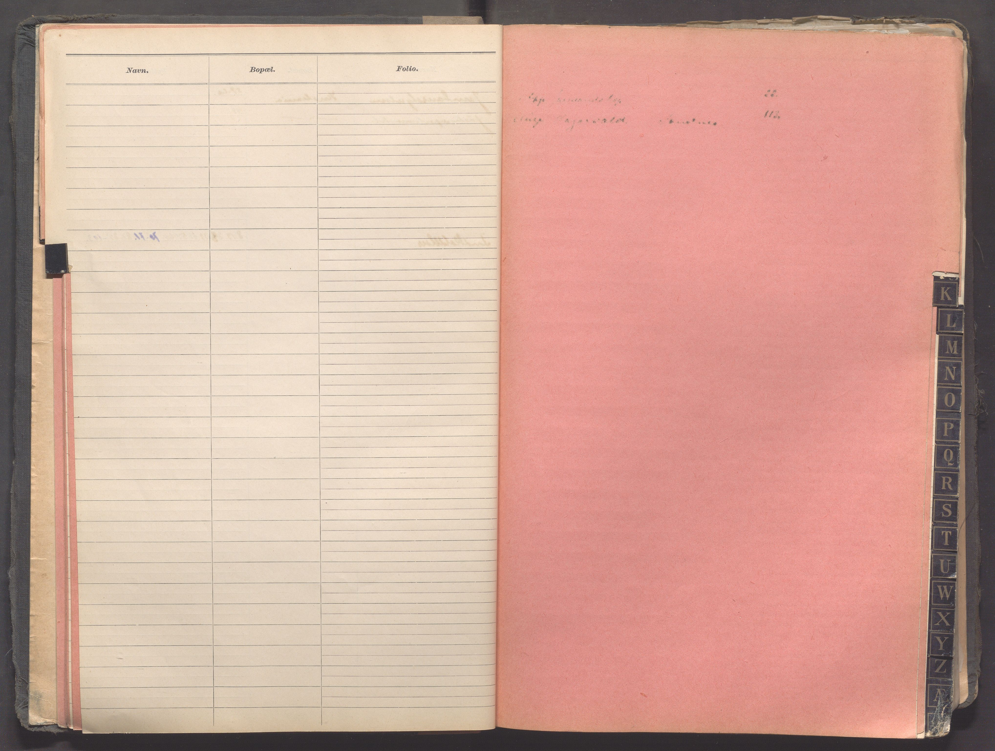 Høyland kommune - Formannskapet, IKAR/K-100046/B/L0004: Kopibok, 1916-1917